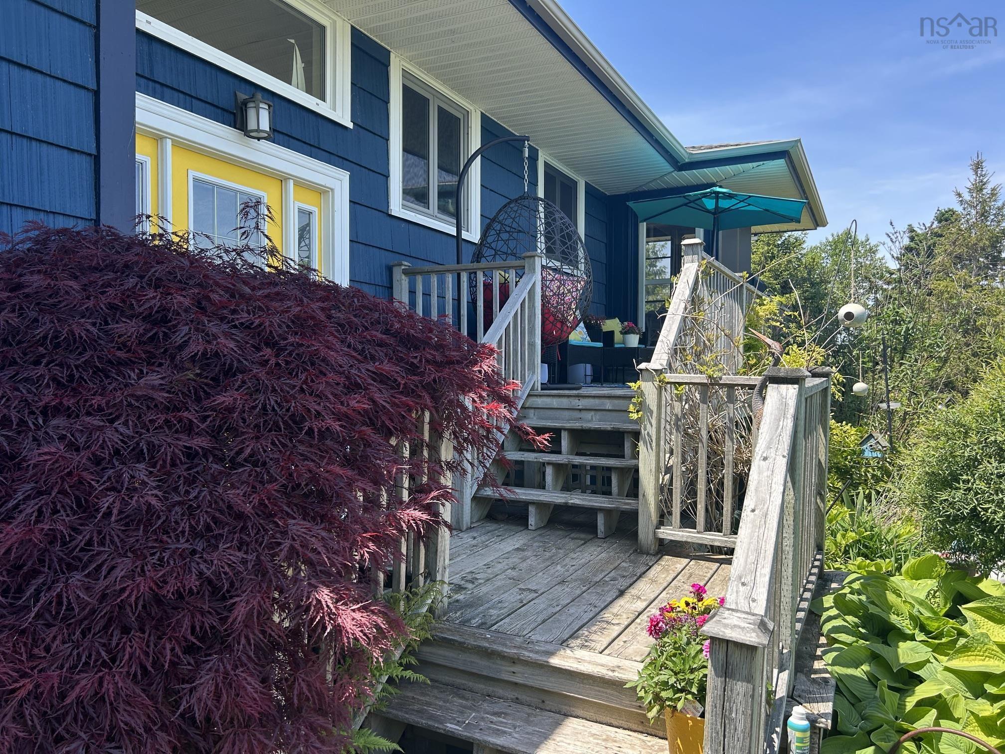 $695,000.00: 78 Fort Point Road, Lahave