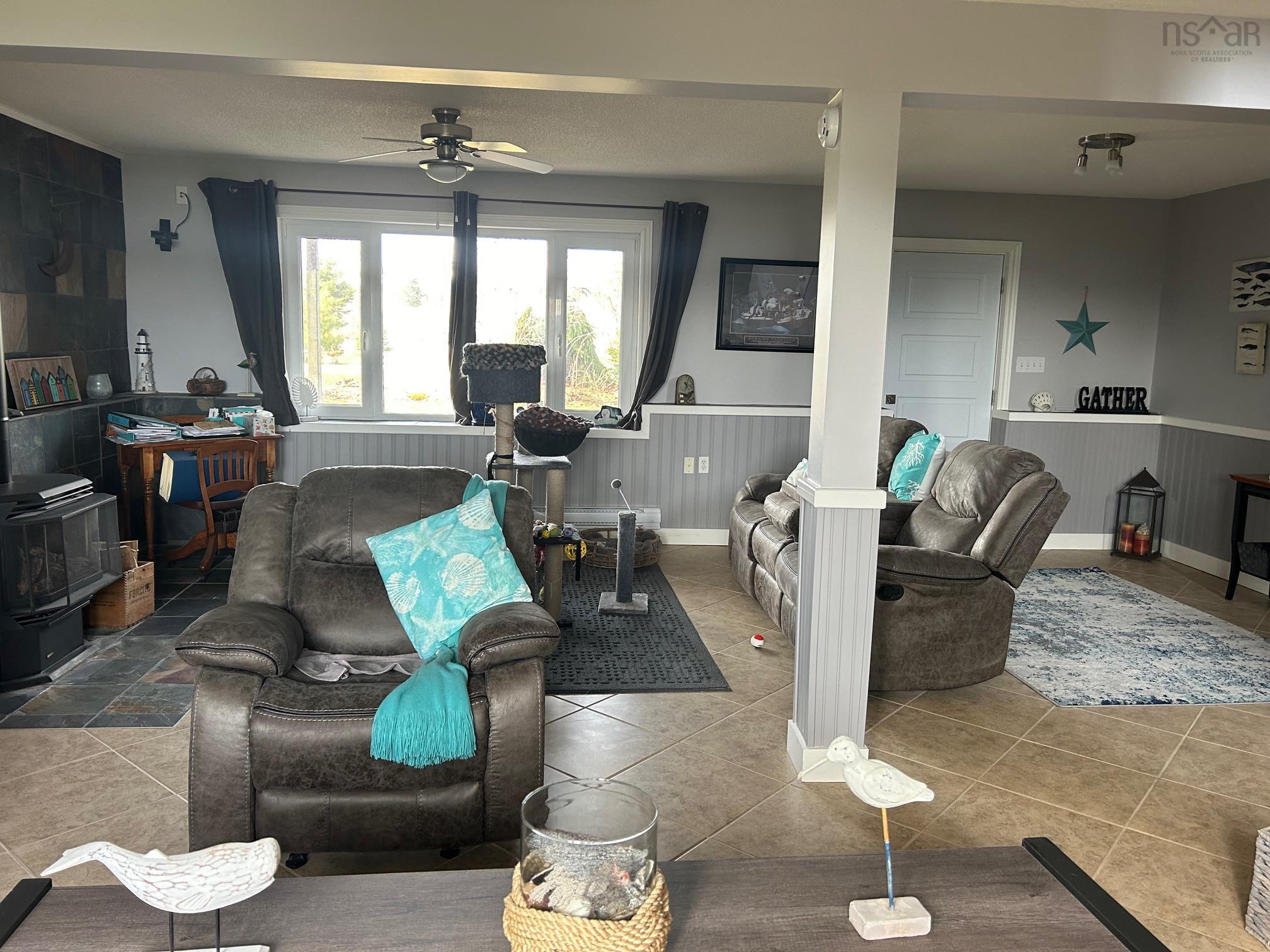 $695,000.00: 78 Fort Point Road, Lahave