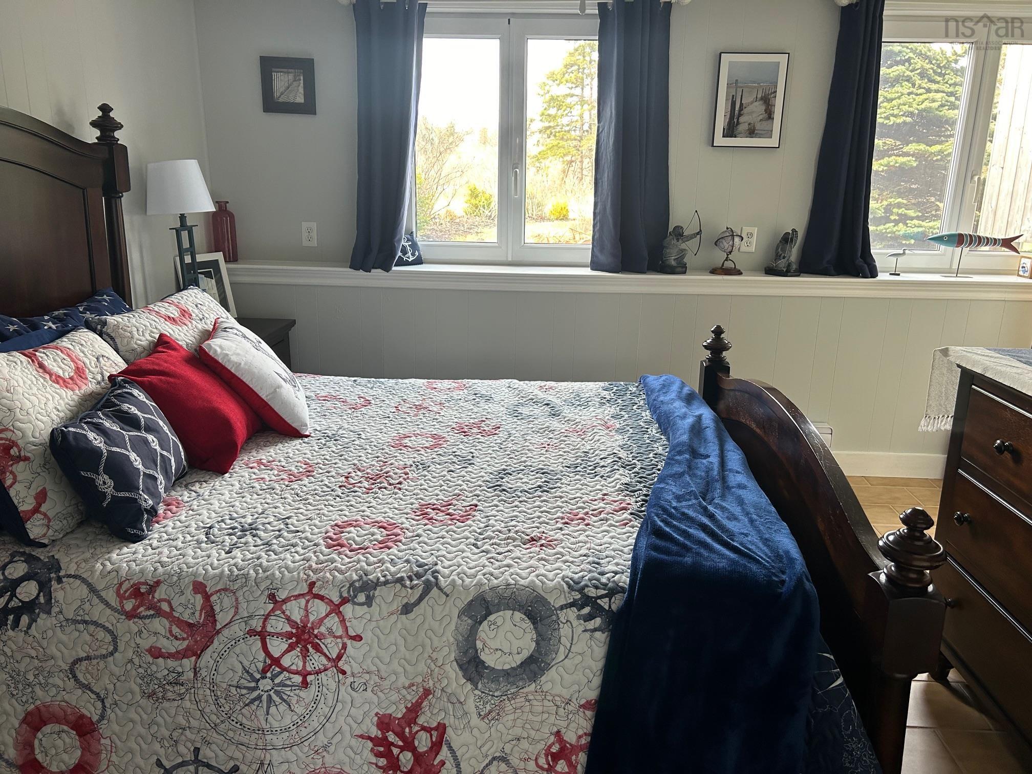 $695,000.00: 78 Fort Point Road, Lahave