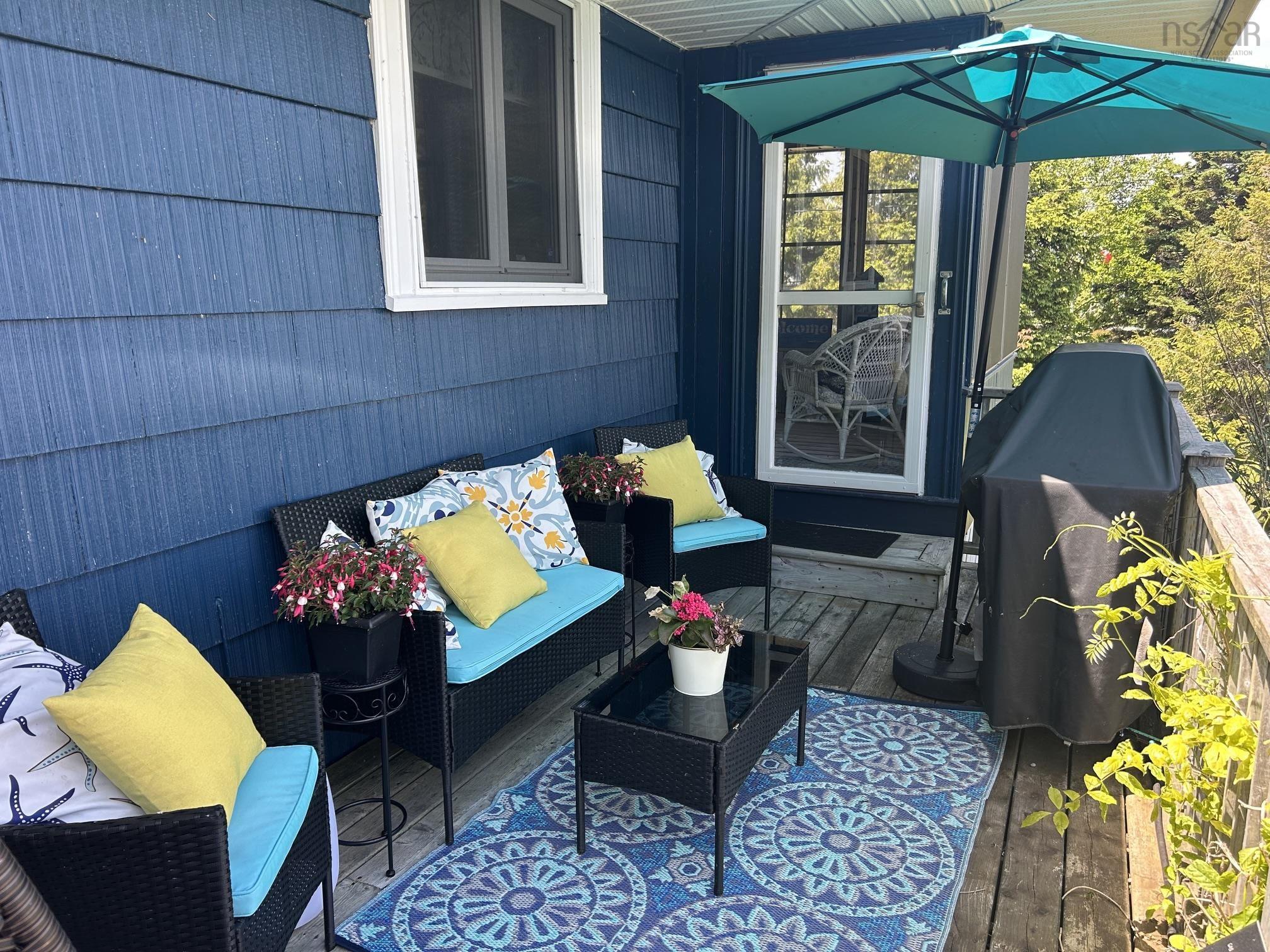 $695,000.00: 78 Fort Point Road, Lahave