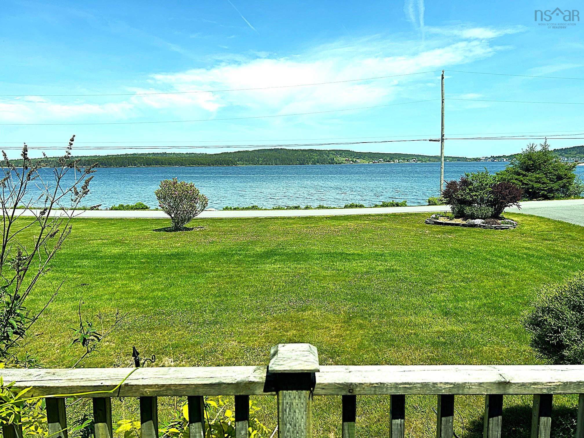 $695,000.00: 78 Fort Point Road, Lahave
