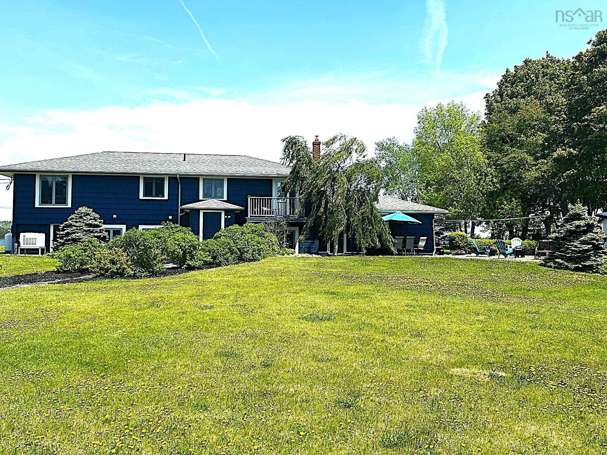$695,000.00: 78 Fort Point Road, Lahave