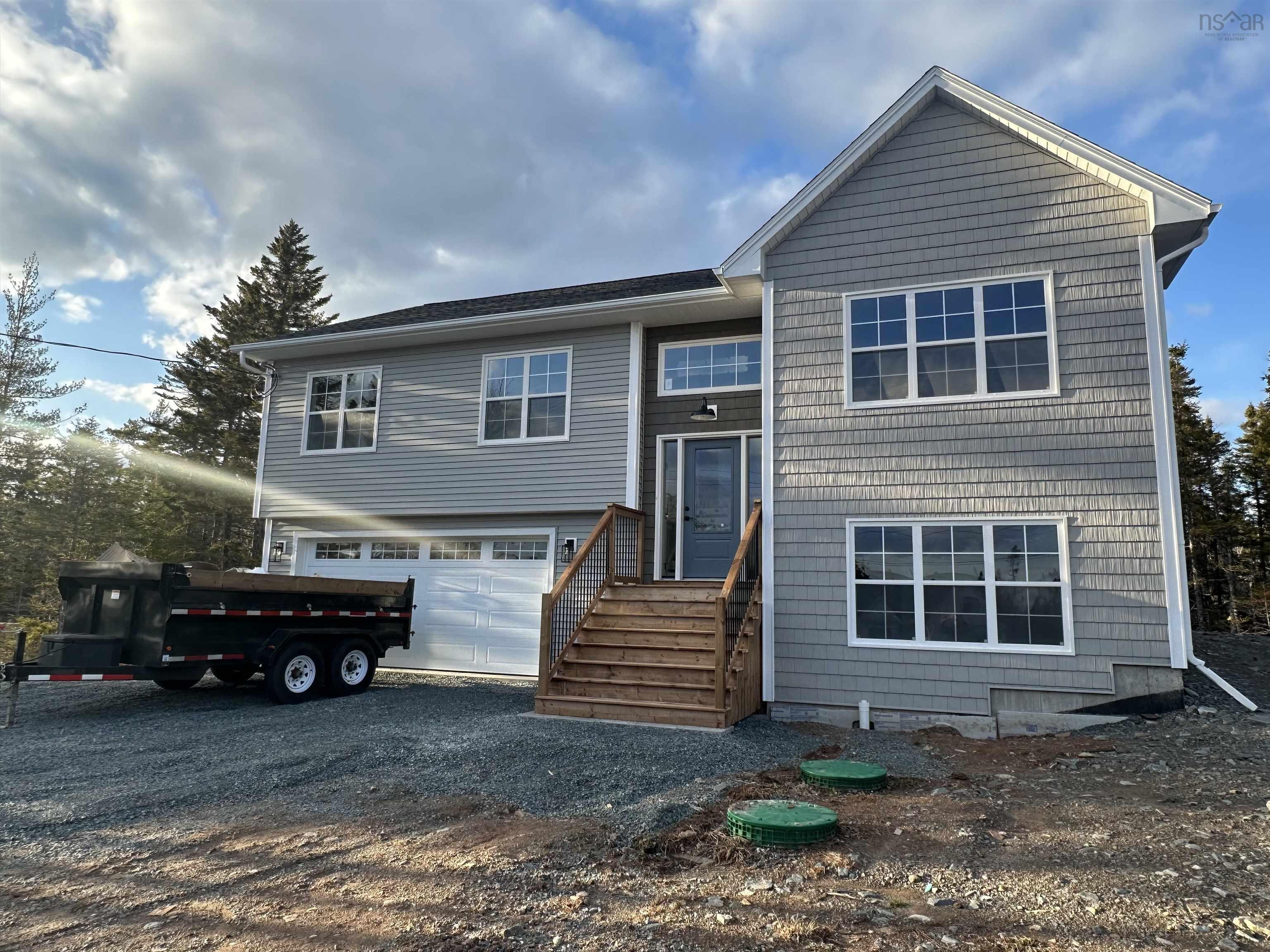 744 682 Celebration Drive, Fall River, NS (MLS 202508770)