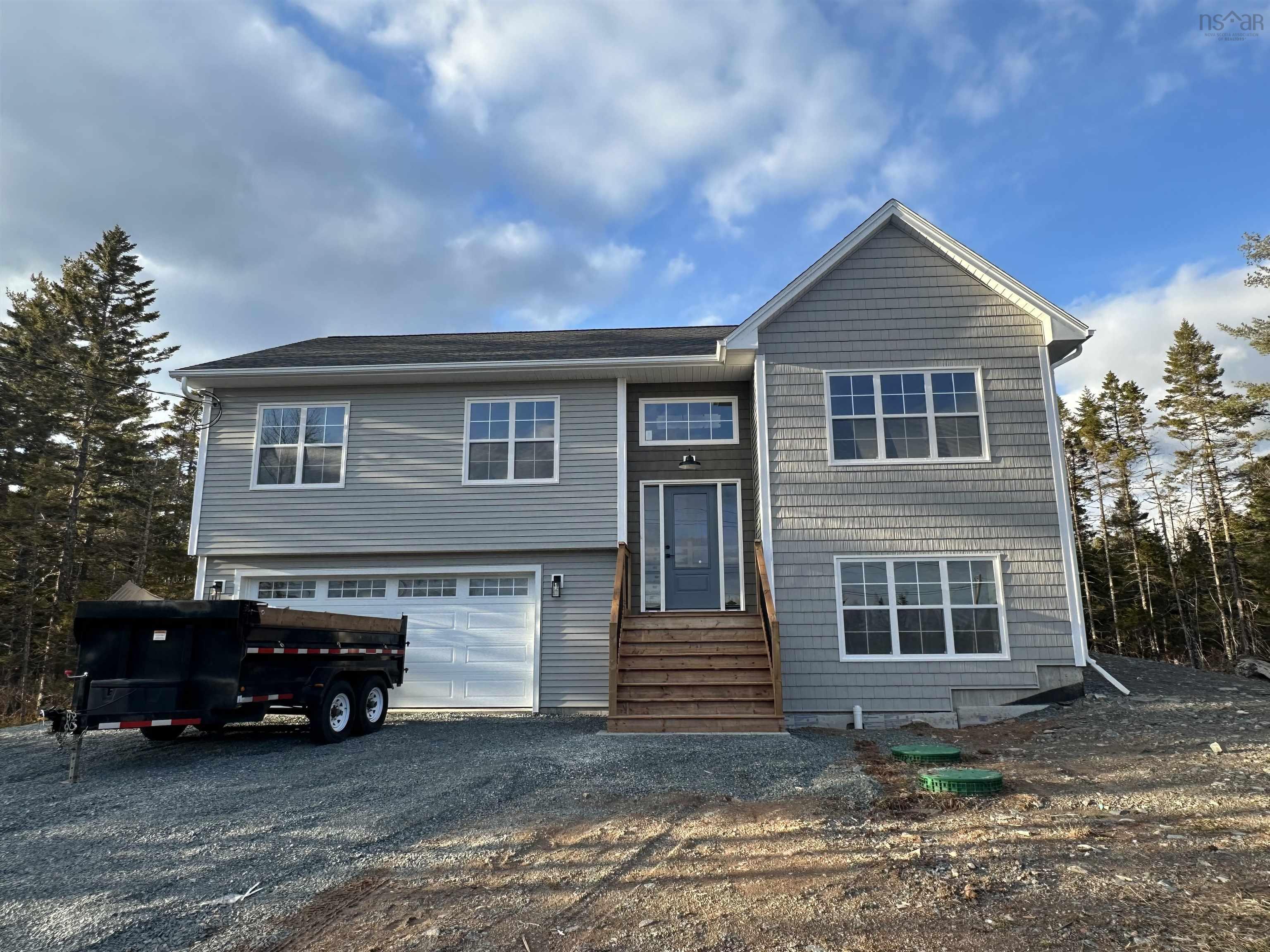 744 682 Celebration Drive, Fall River, NS (MLS 202508770)