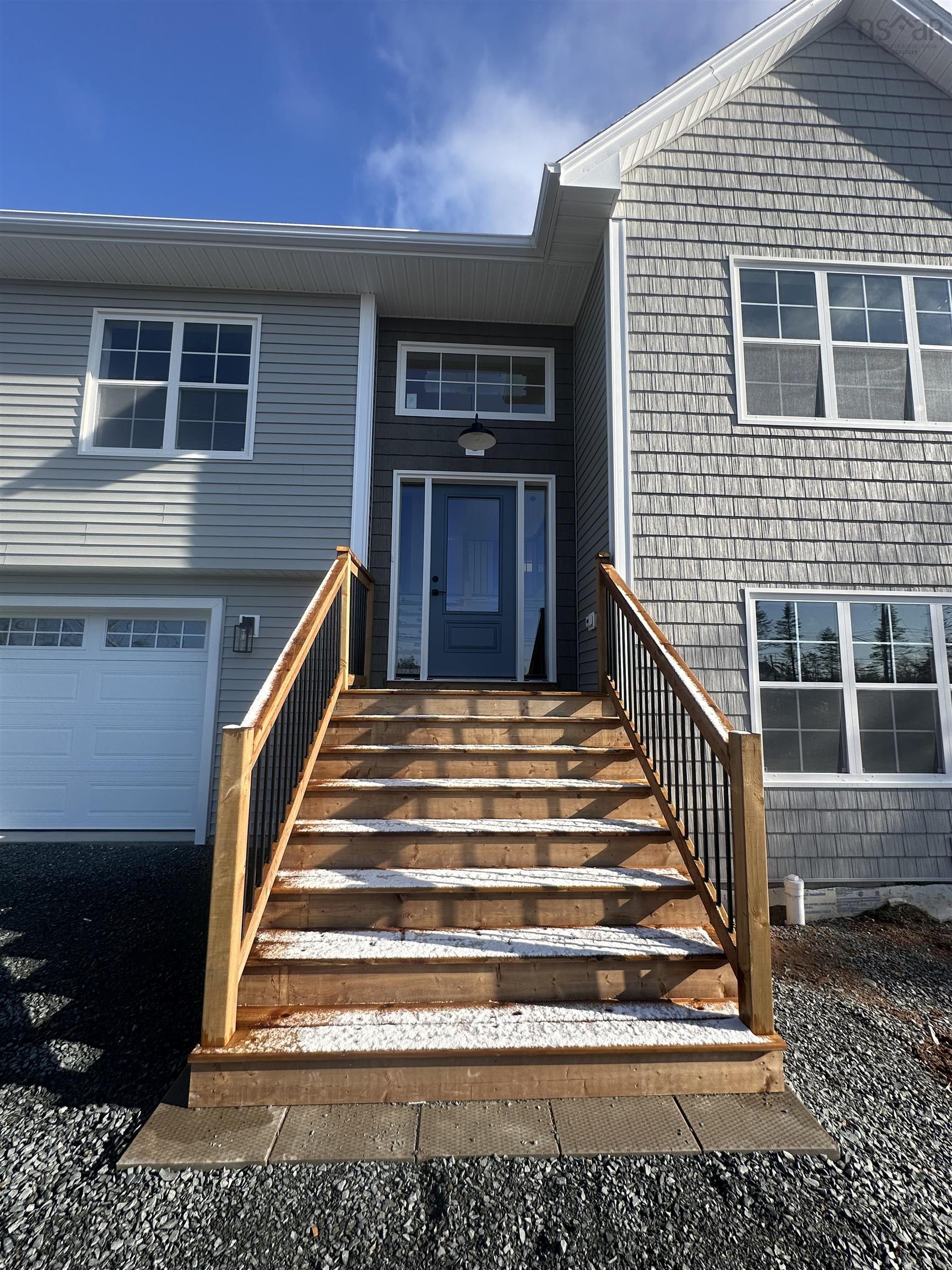 744 682 Celebration Drive, Fall River, NS (MLS 202508770)