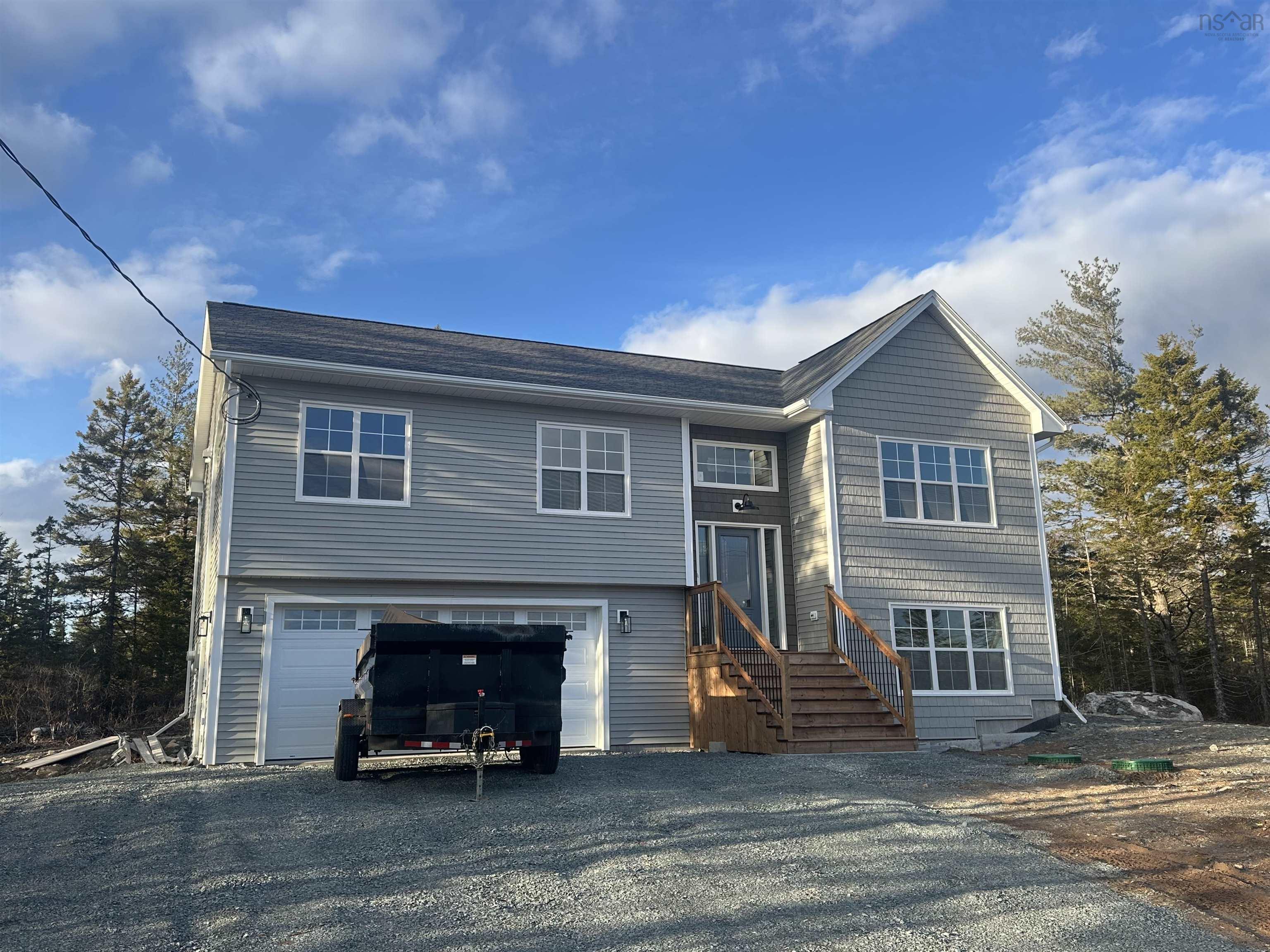 744 682 Celebration Drive, Fall River, NS (MLS 202508770)