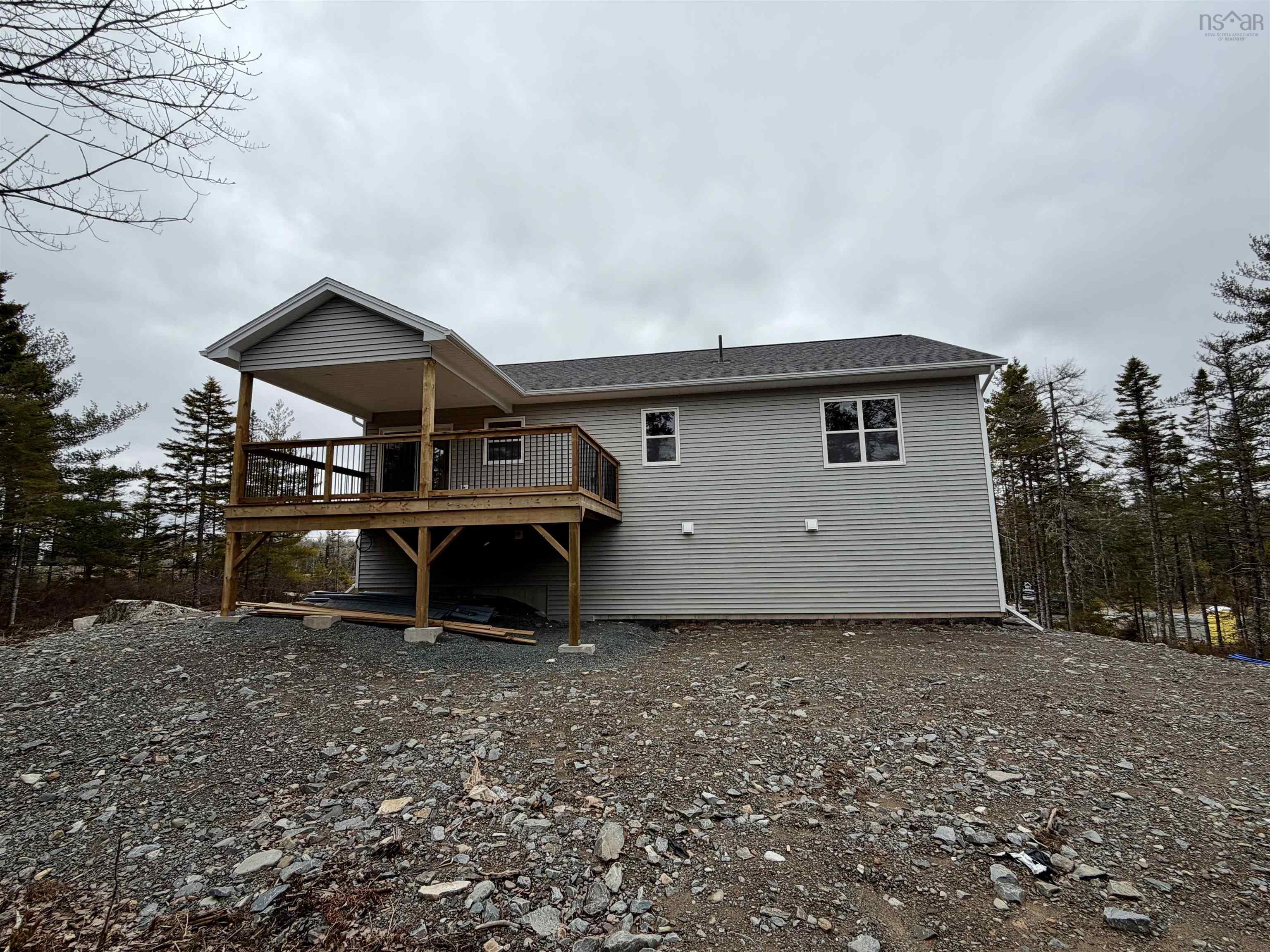 744 682 Celebration Drive, Fall River, NS (MLS 202508770)