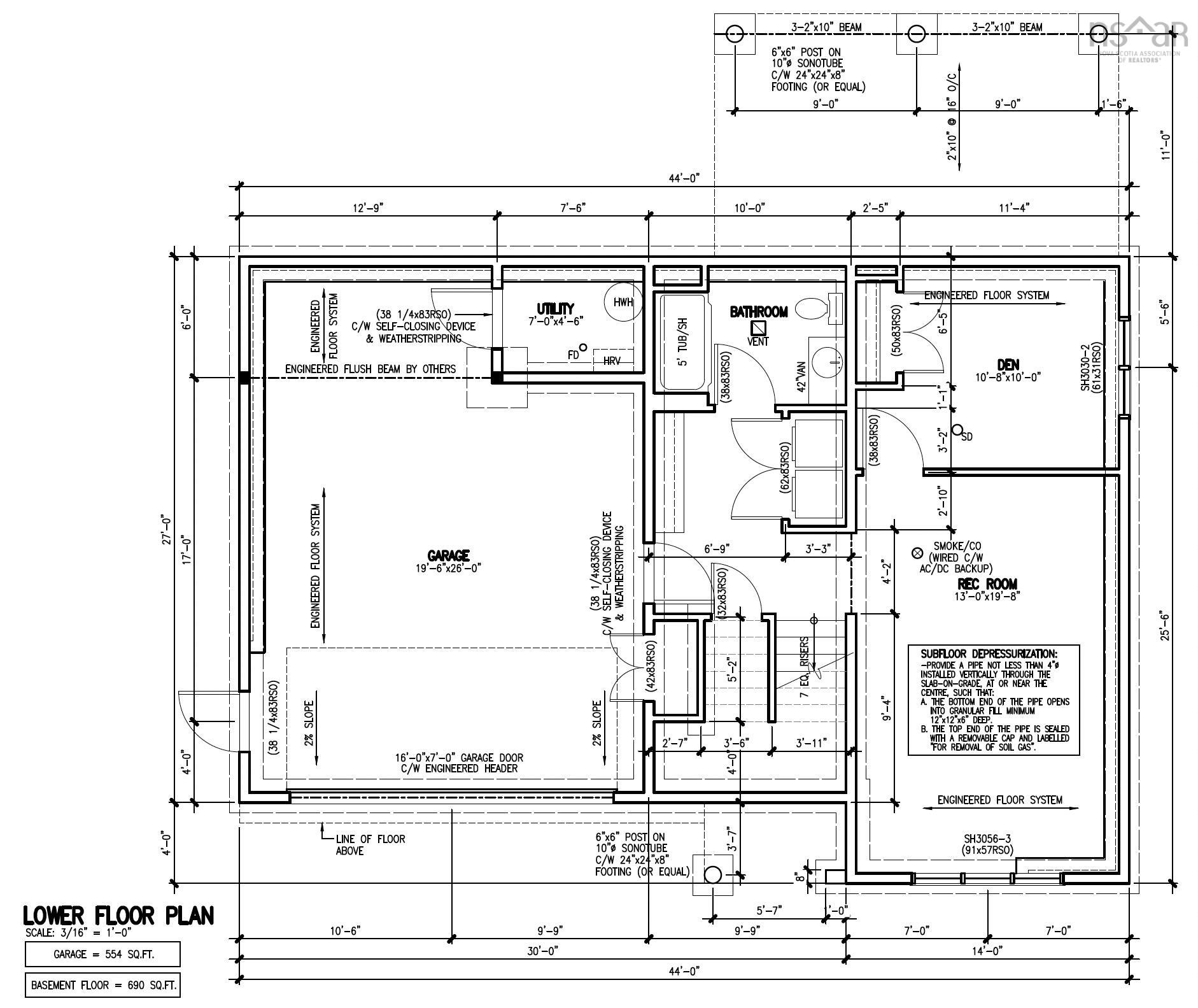744 682 Celebration Drive, Fall River, NS (MLS 202508770)