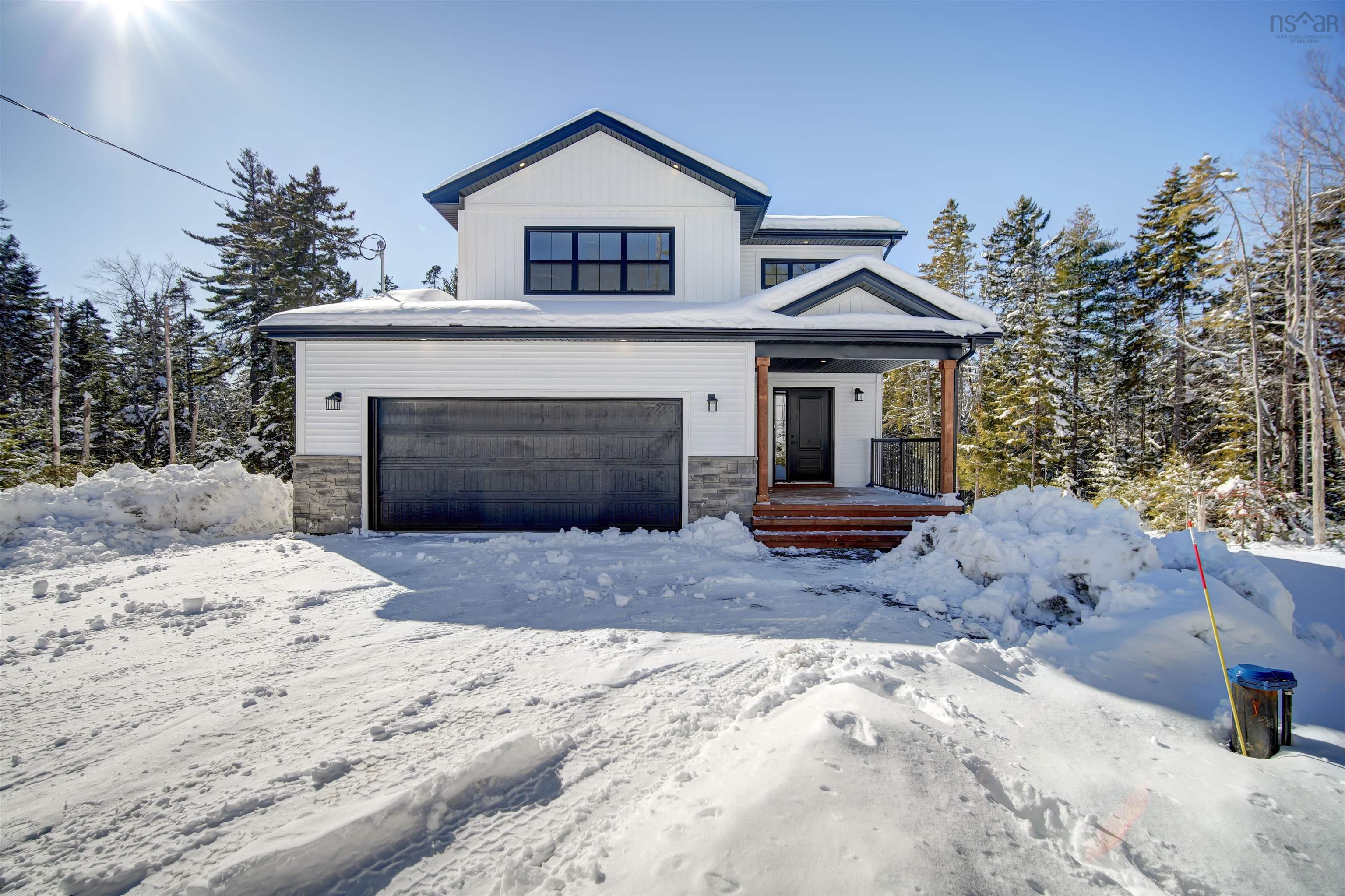 166 Quail Ridge, Beaver Bank, NS (MLS 202508932)