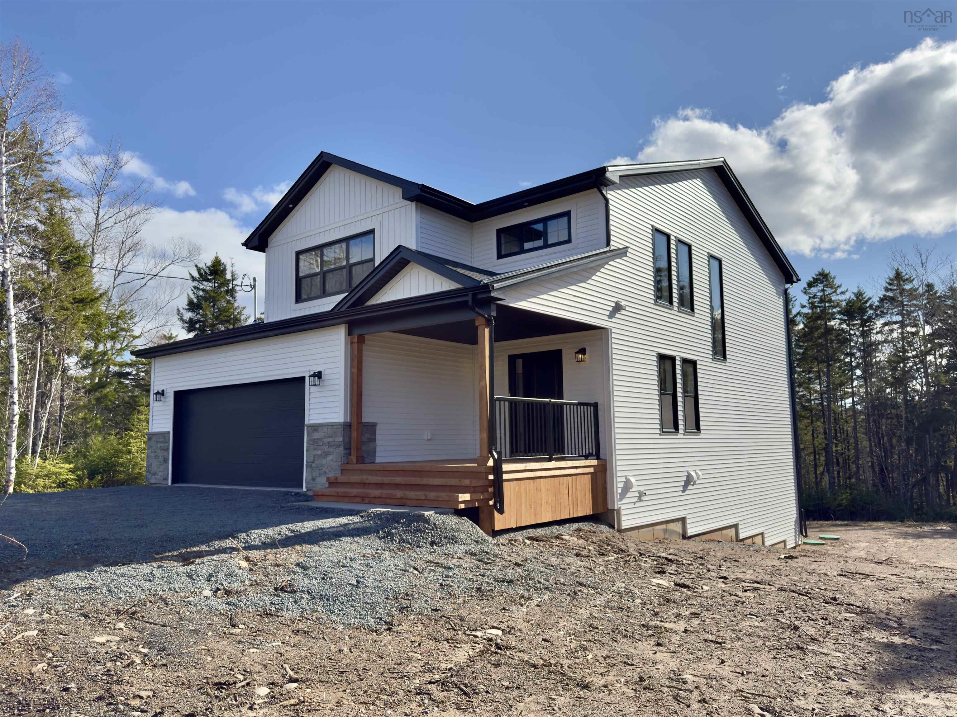 166 Quail Ridge, Beaver Bank, NS (MLS 202508932)