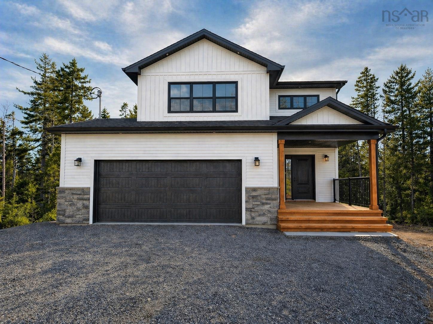 166 Quail Ridge, Beaver Bank, NS (MLS 202508932)