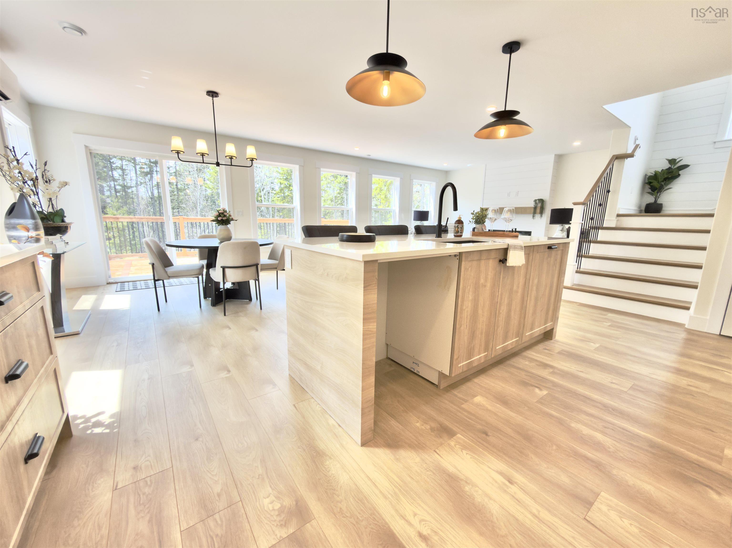 166 Quail Ridge, Beaver Bank, NS (MLS 202508932)