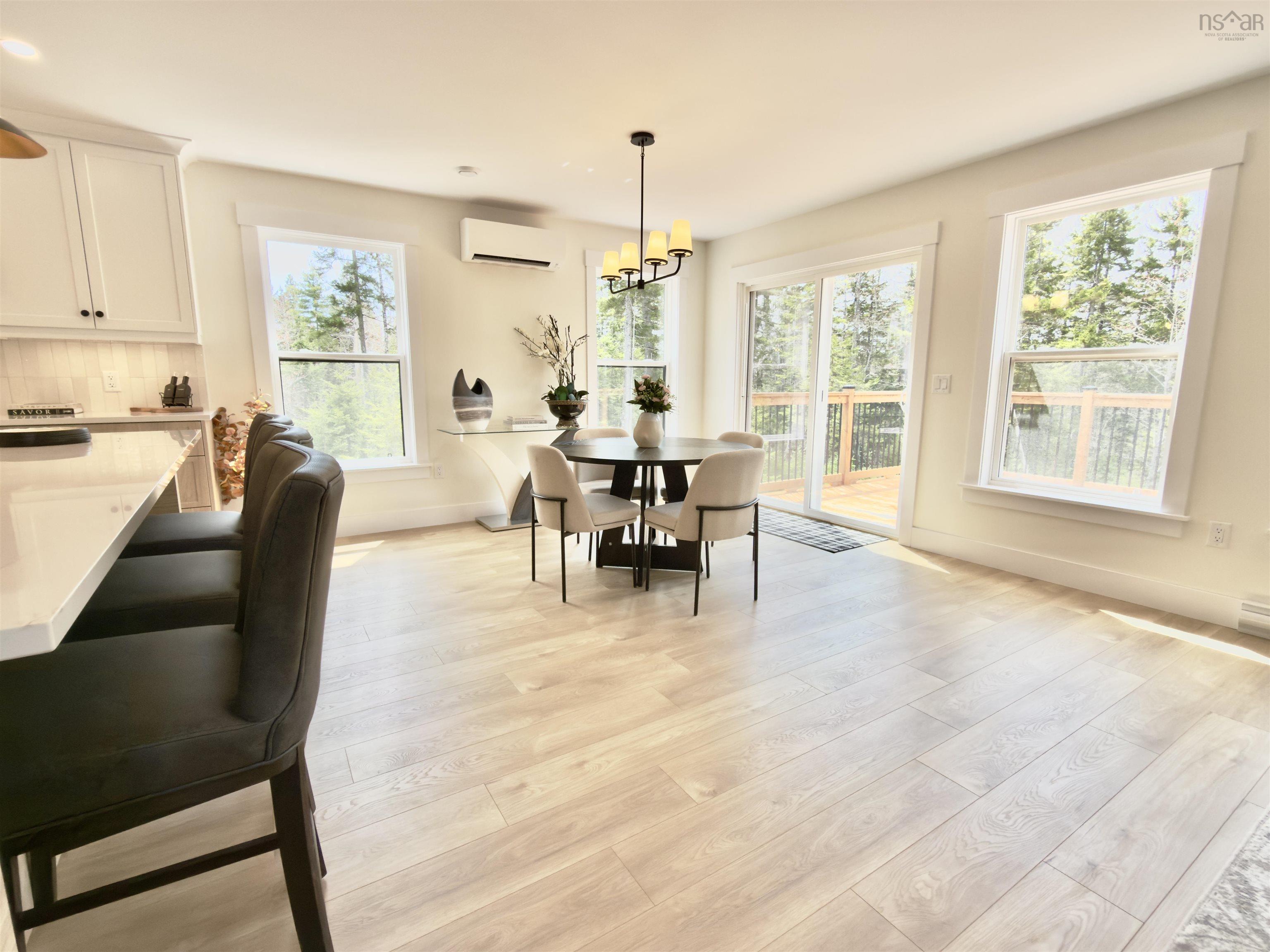 166 Quail Ridge, Beaver Bank, NS (MLS 202508932)