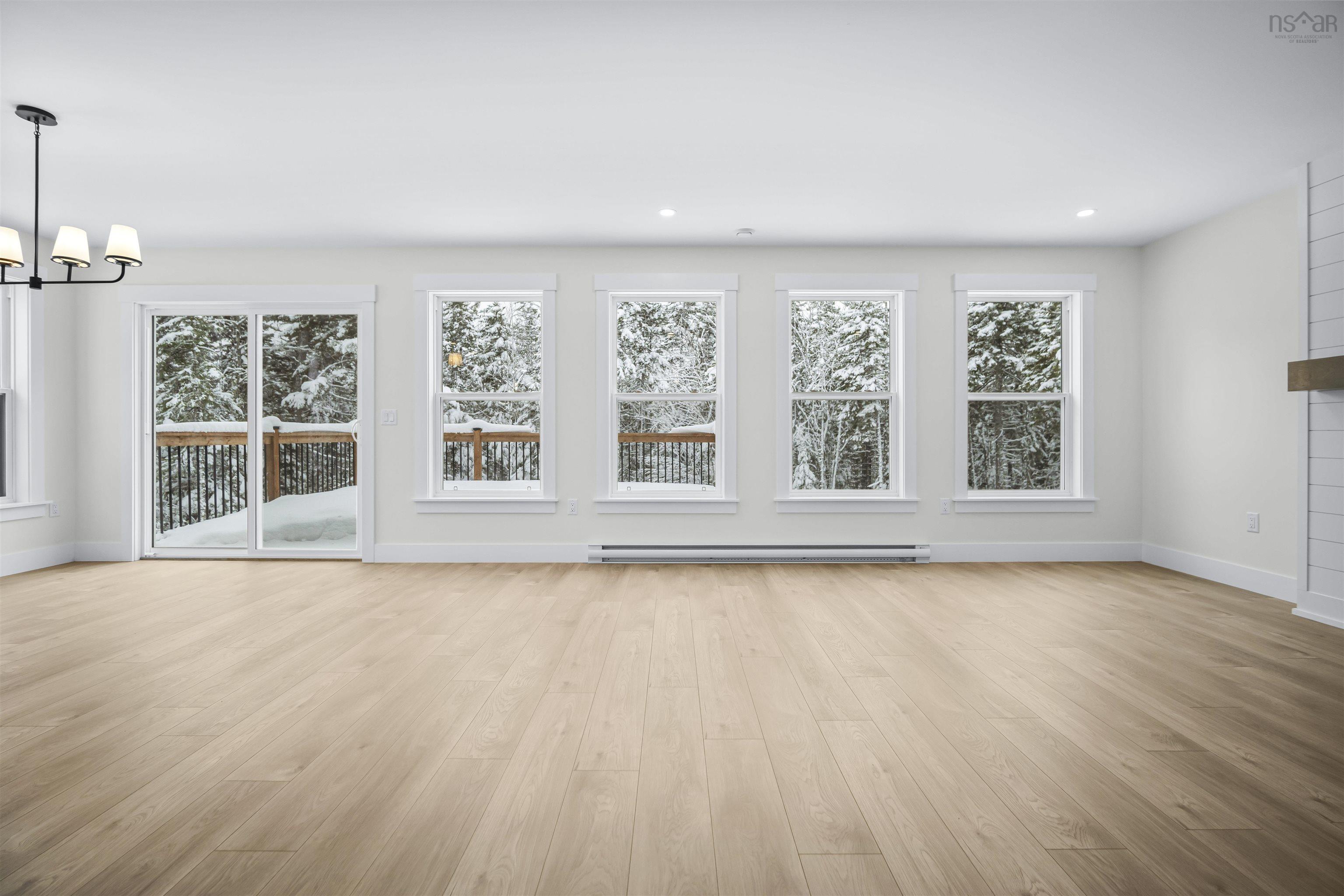 166 Quail Ridge, Beaver Bank, NS (MLS 202508932)