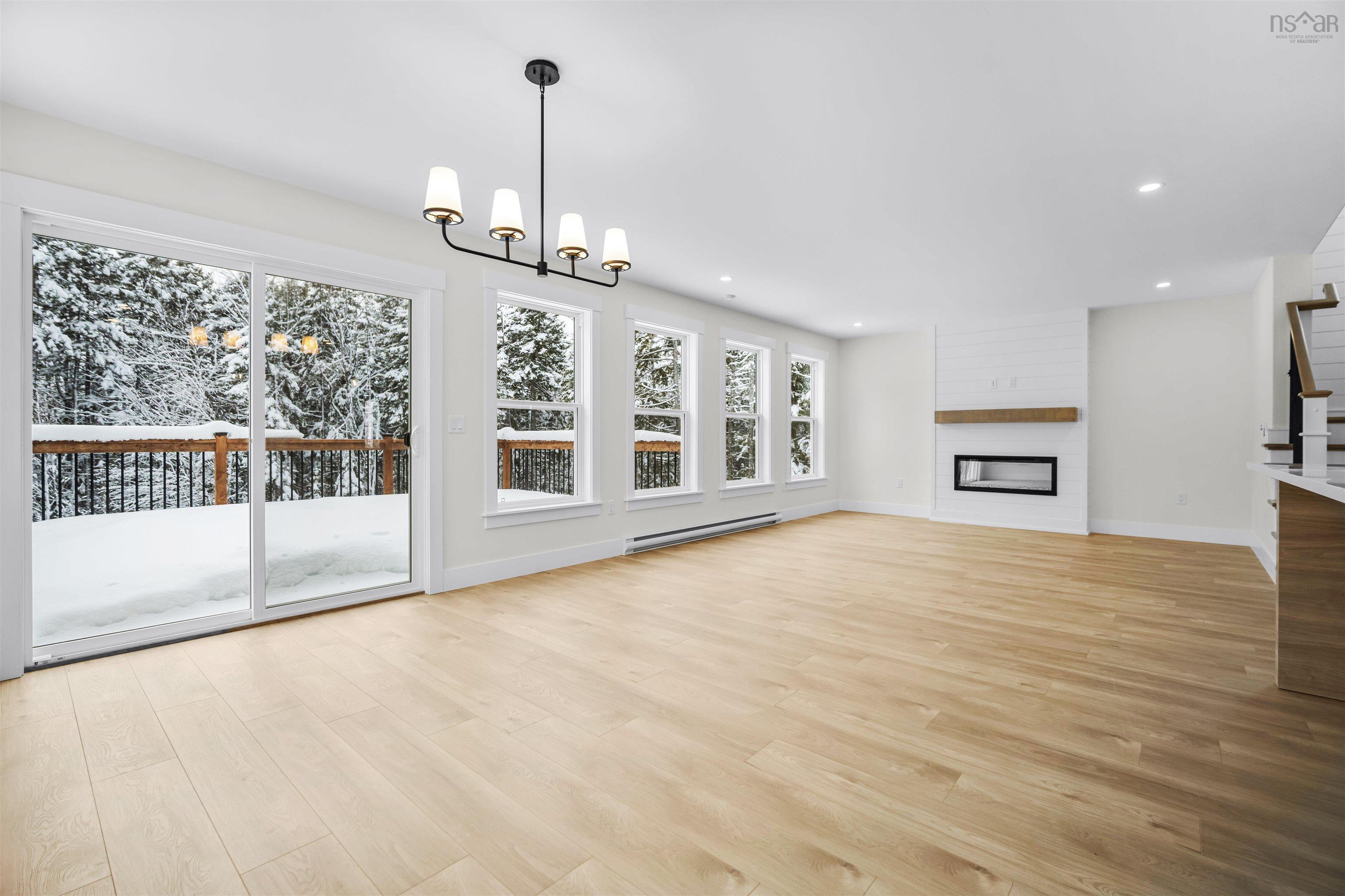 166 Quail Ridge, Beaver Bank, NS (MLS 202508932)