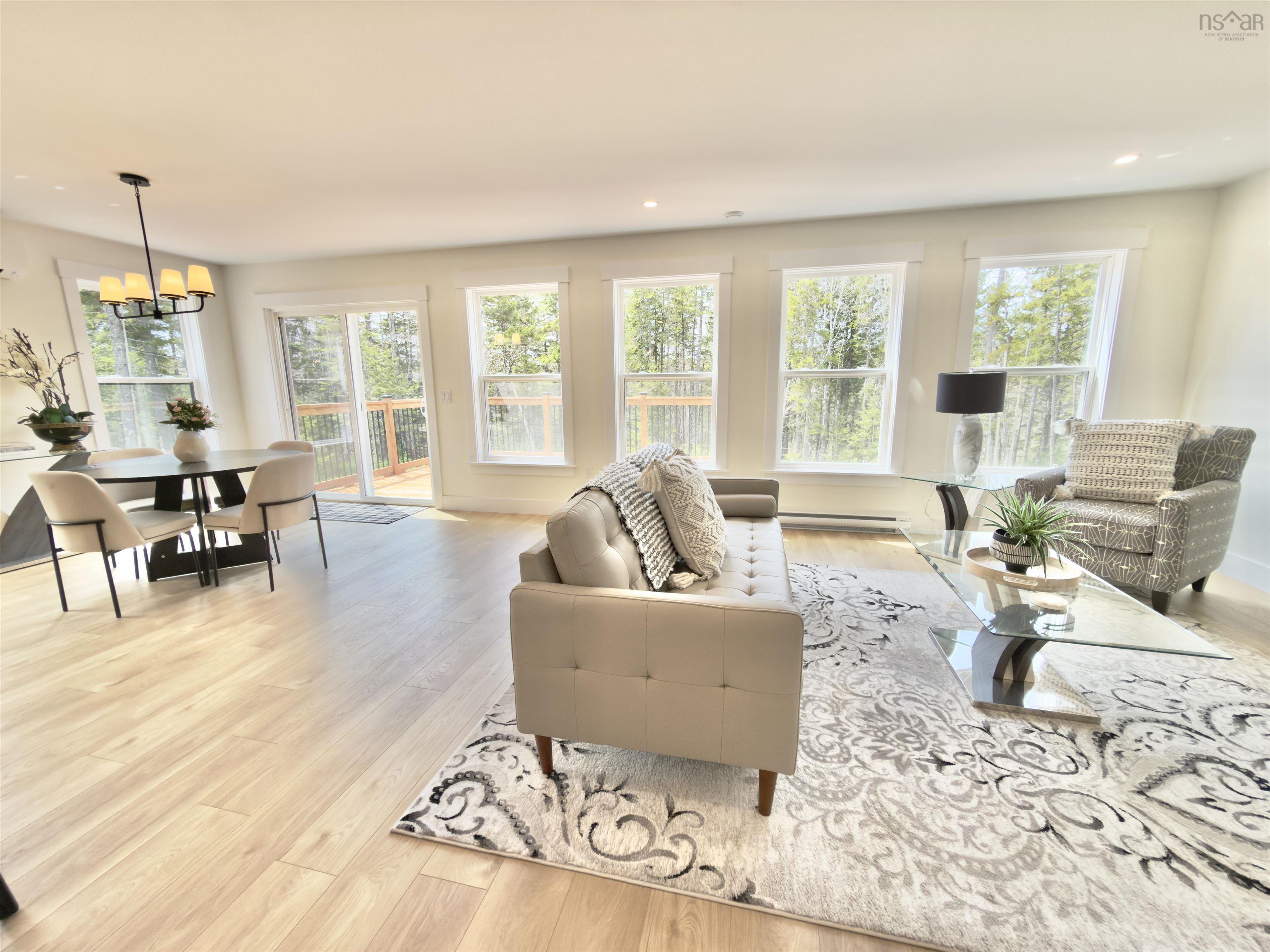 166 Quail Ridge, Beaver Bank, NS (MLS 202508932)