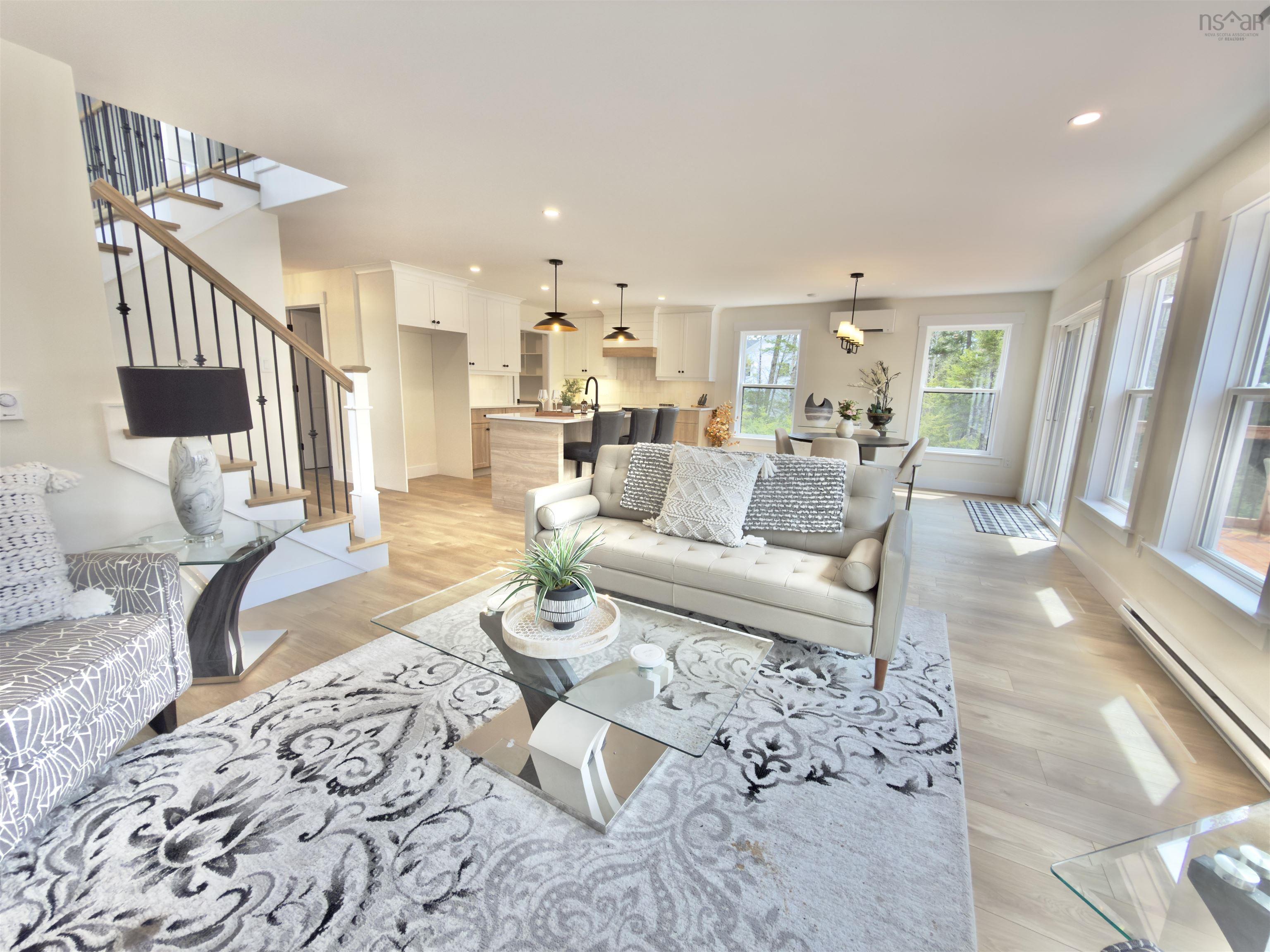 166 Quail Ridge, Beaver Bank, NS (MLS 202508932)