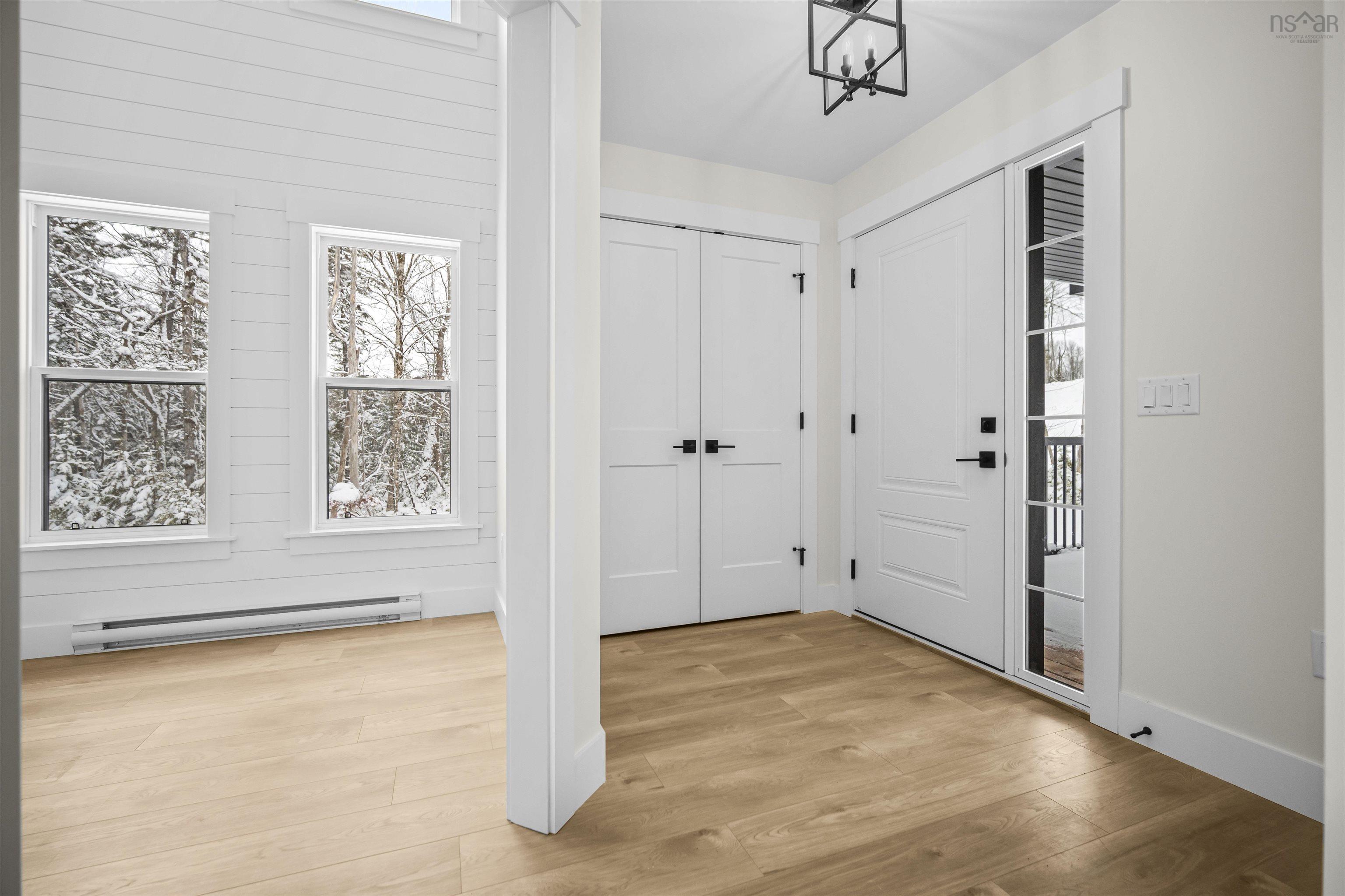 166 Quail Ridge, Beaver Bank, NS (MLS 202508932)