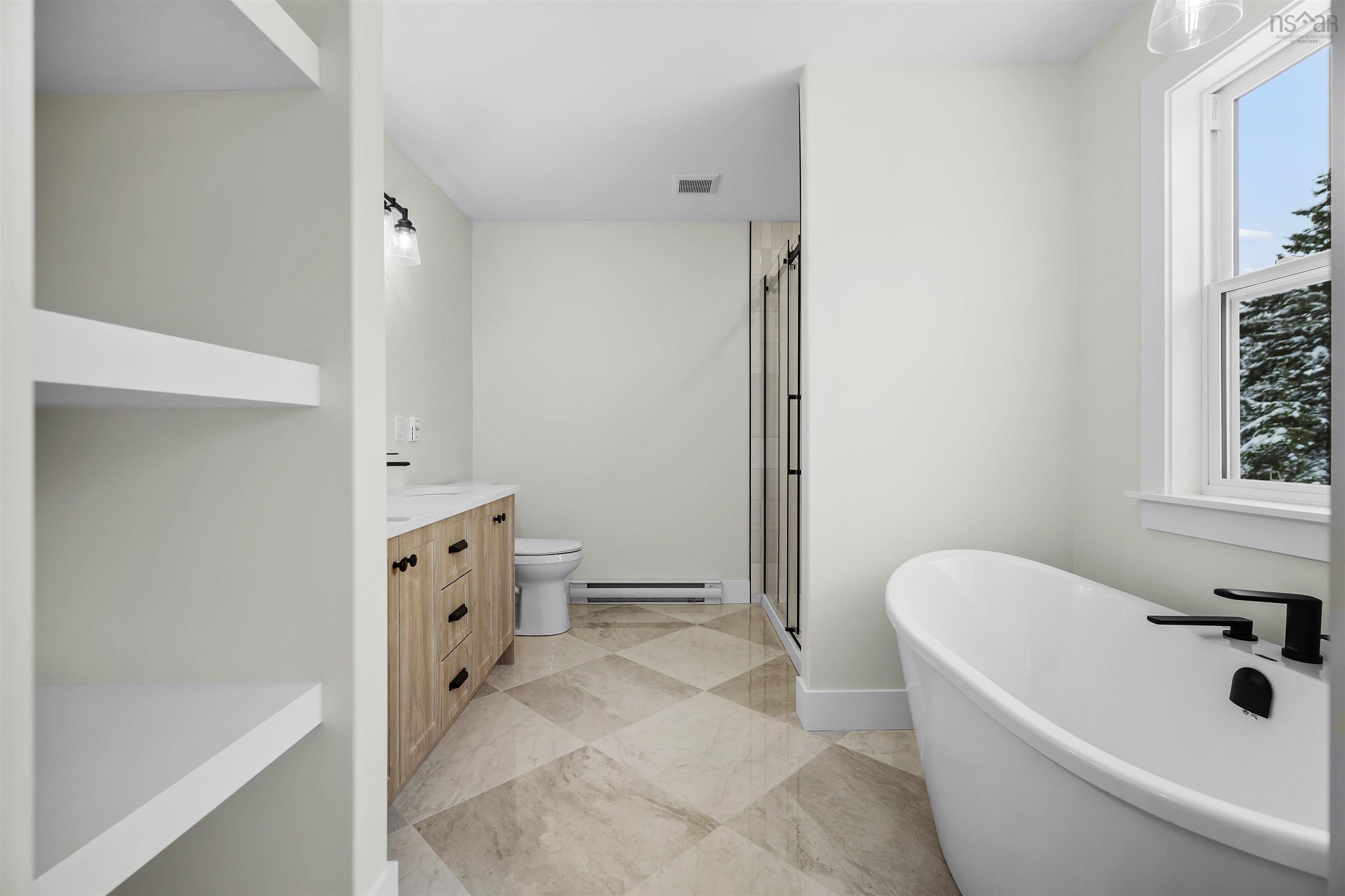 166 Quail Ridge, Beaver Bank, NS (MLS 202508932)