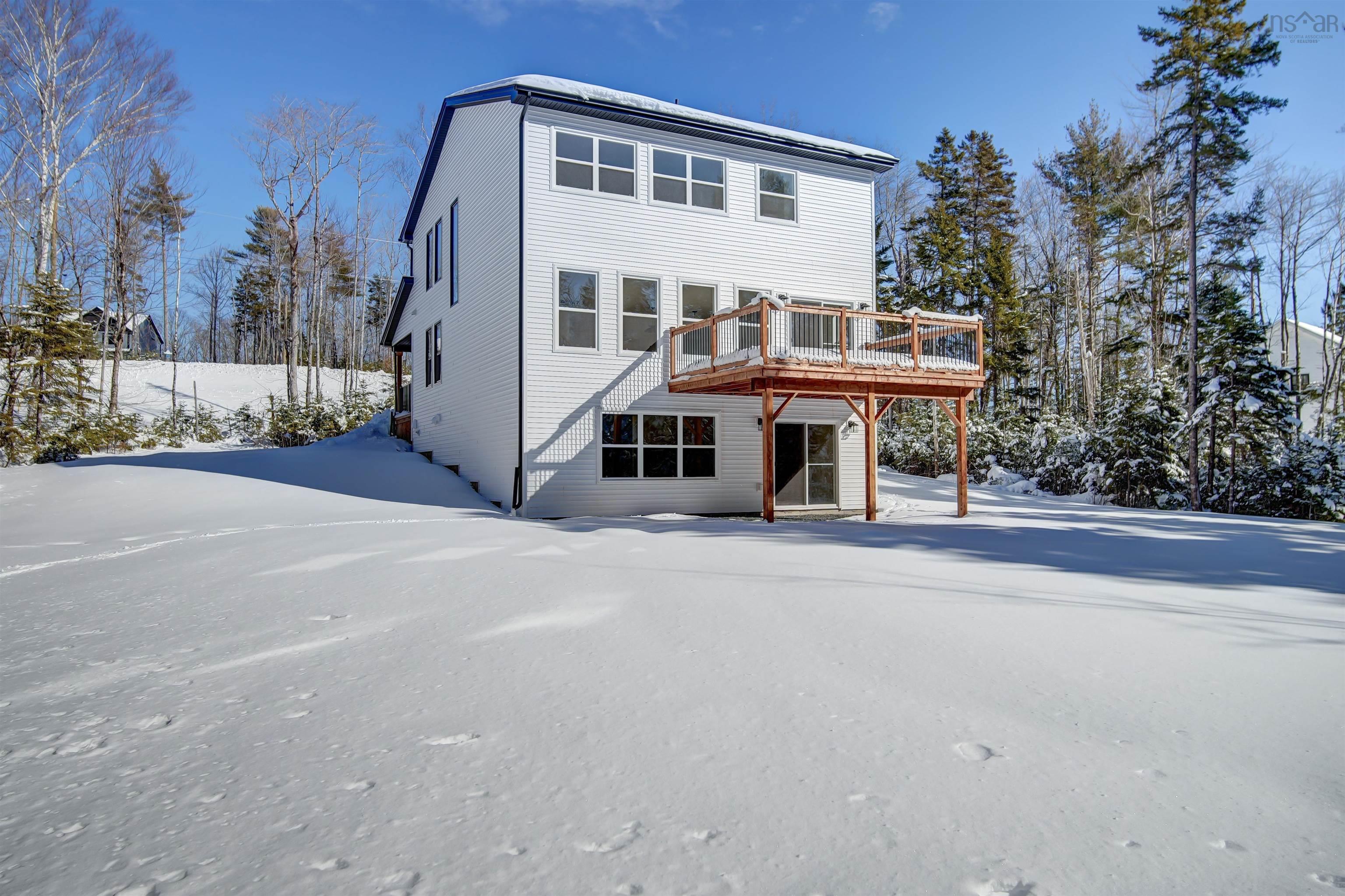 166 Quail Ridge, Beaver Bank, NS (MLS 202508932)