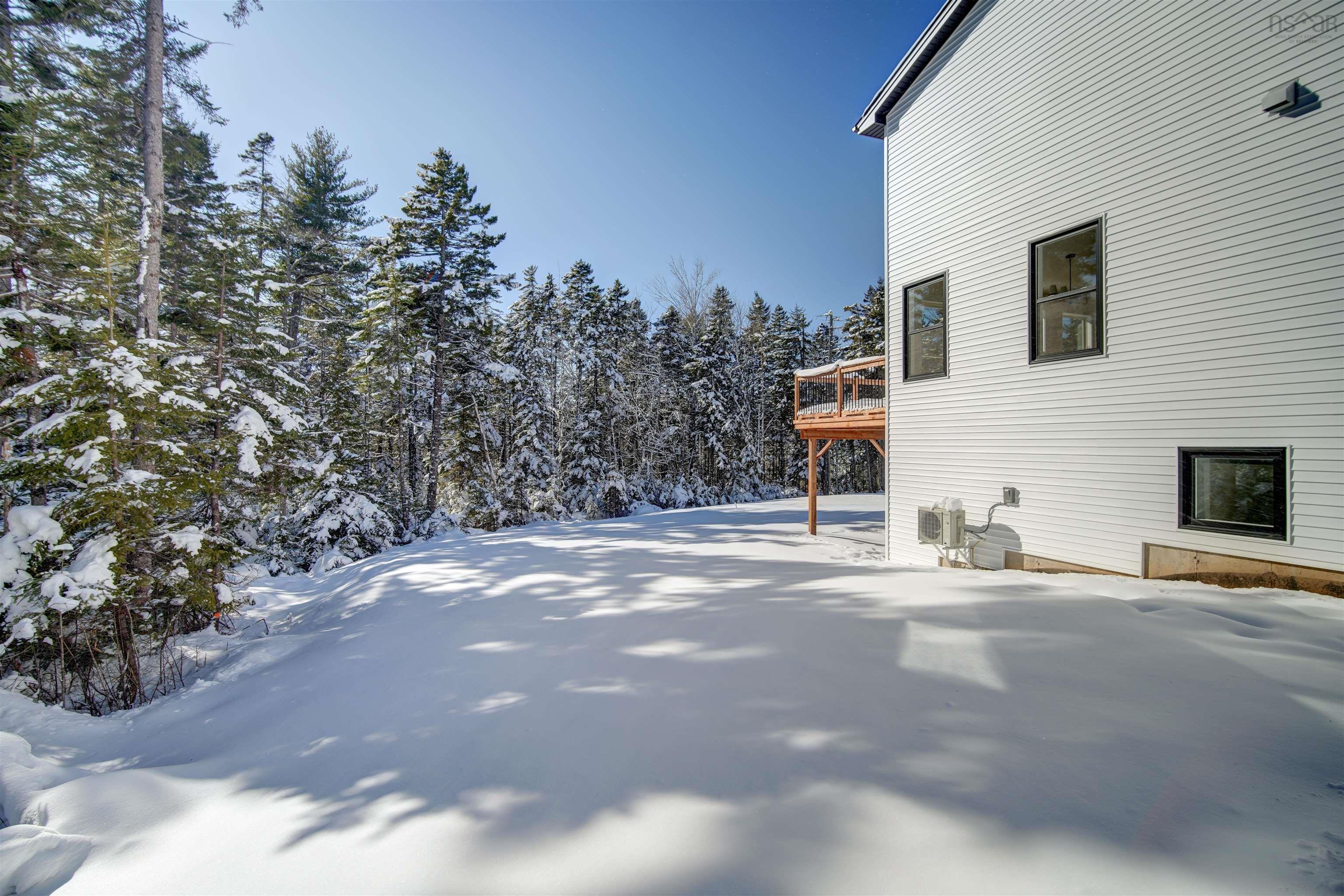 166 Quail Ridge, Beaver Bank, NS (MLS 202508932)