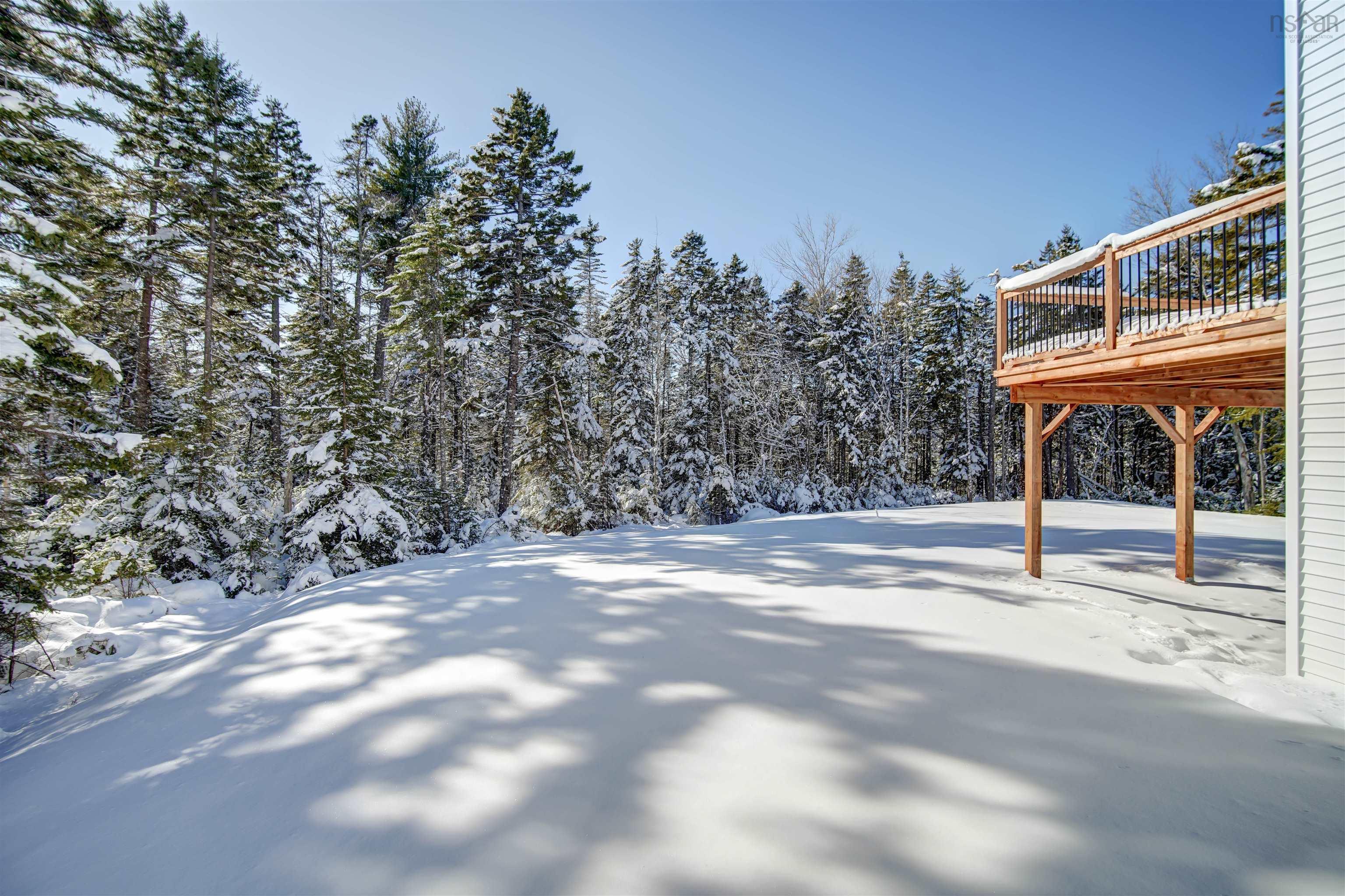 166 Quail Ridge, Beaver Bank, NS (MLS 202508932)