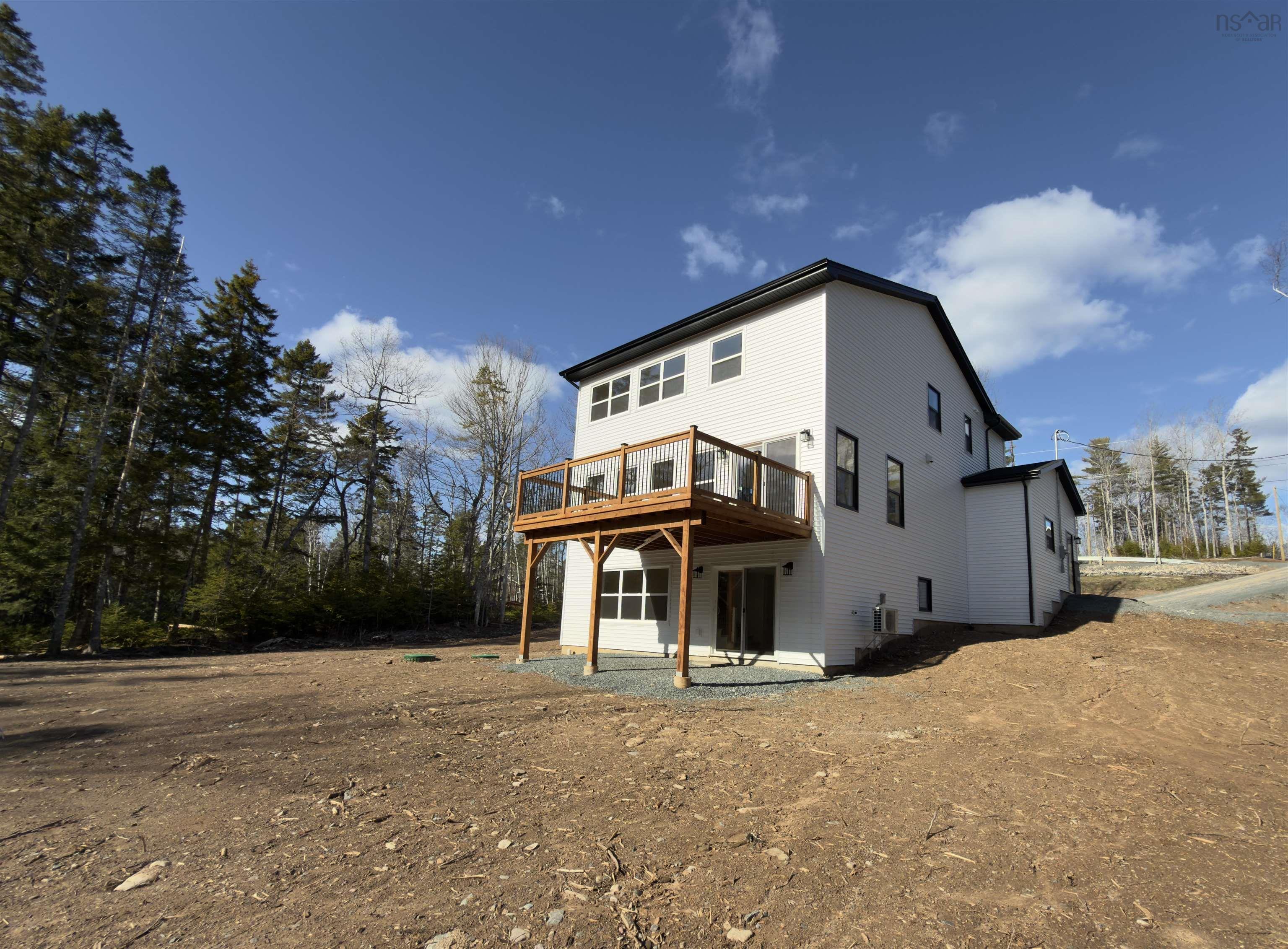 166 Quail Ridge, Beaver Bank, NS (MLS 202508932)