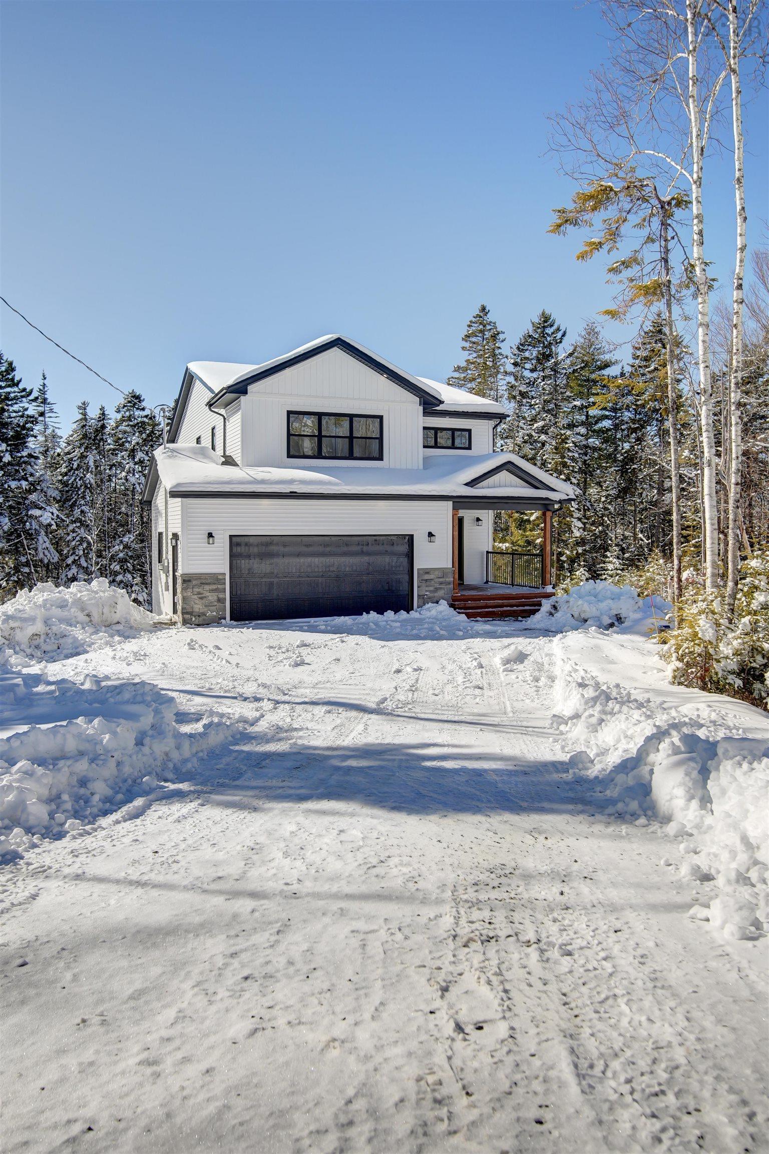 166 Quail Ridge, Beaver Bank, NS (MLS 202508932)