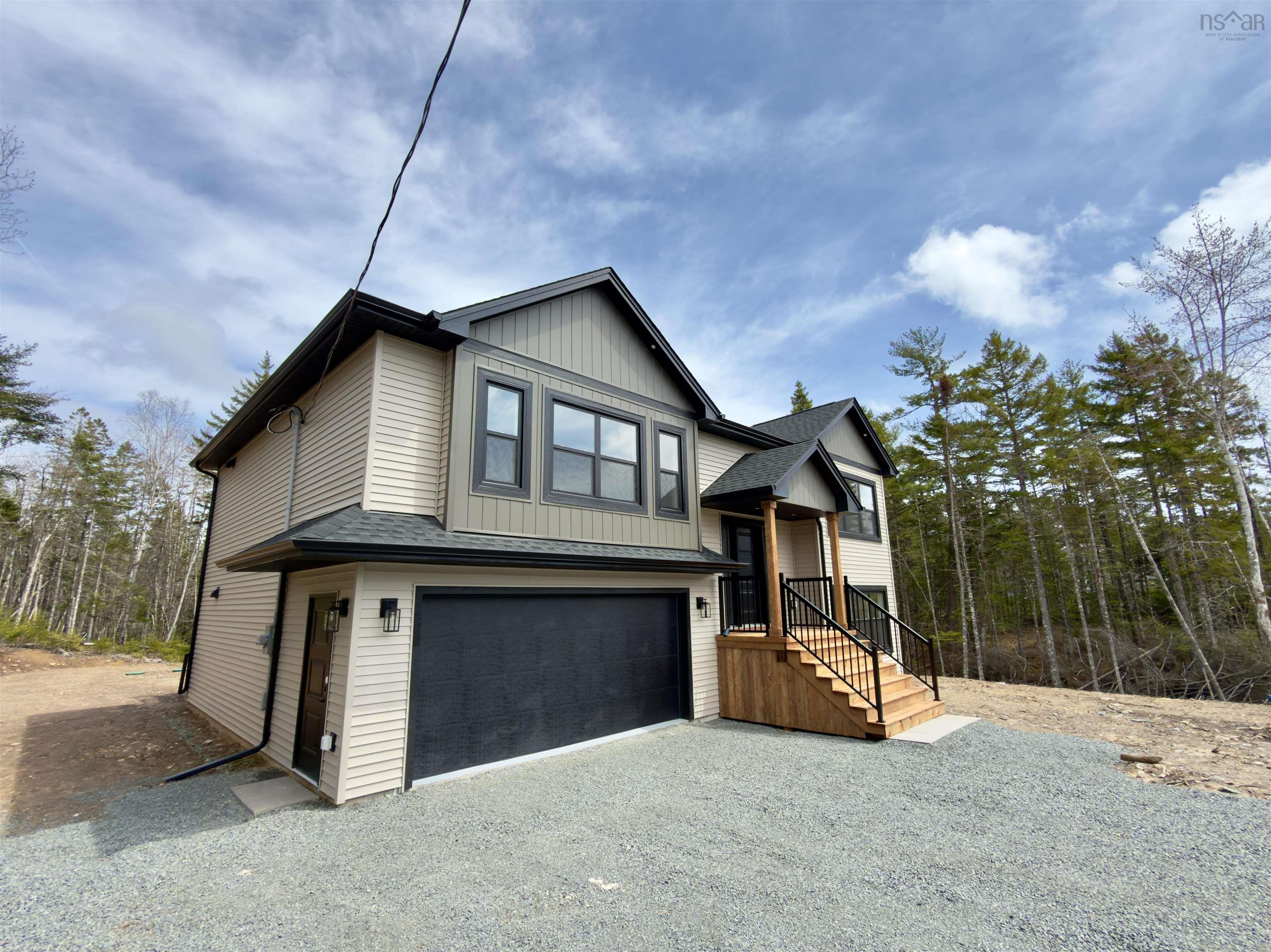 115 Quail Ridge, Beaver Bank, NS (MLS 202509079)