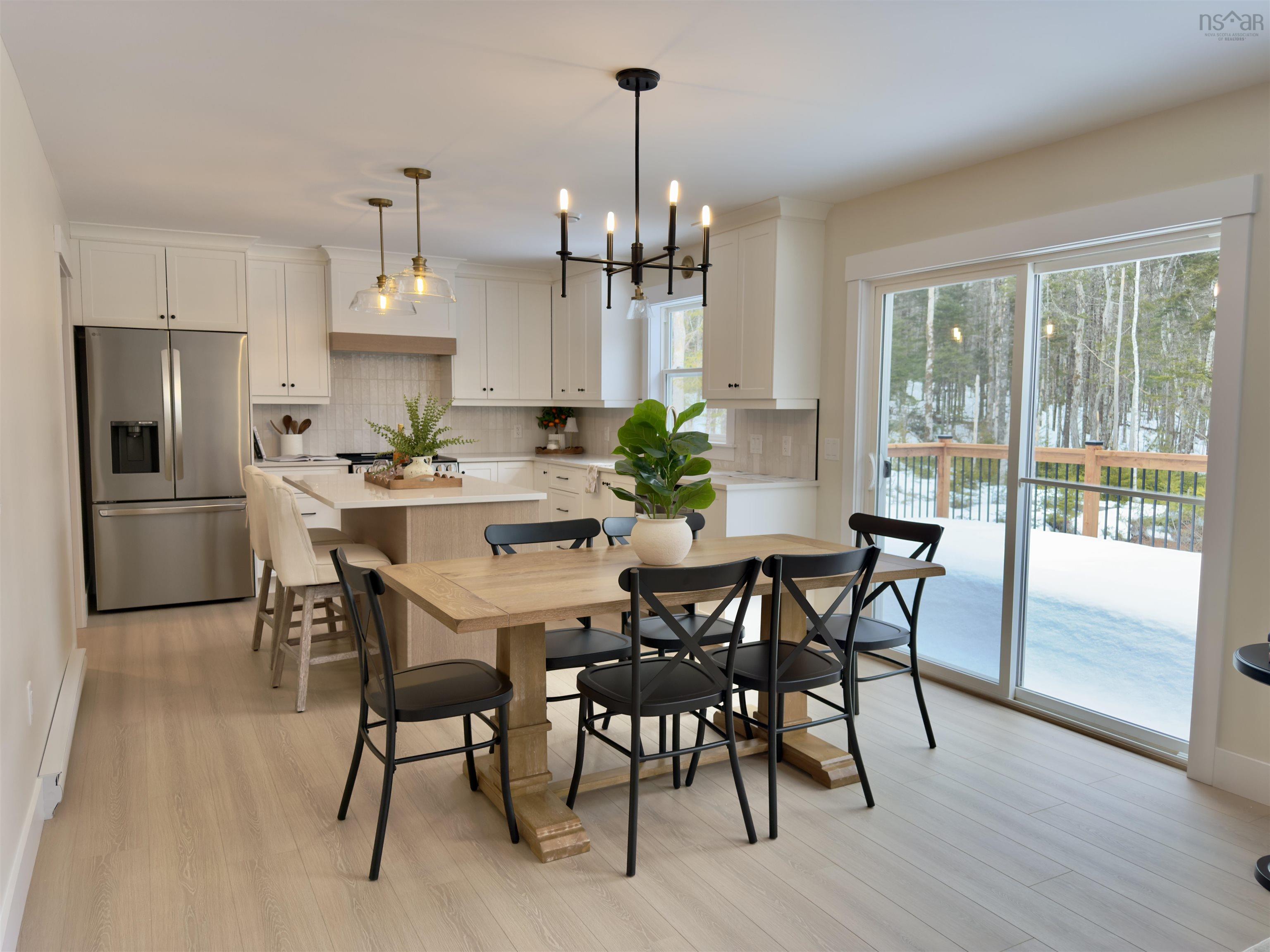 115 Quail Ridge, Beaver Bank, NS (MLS 202509079)