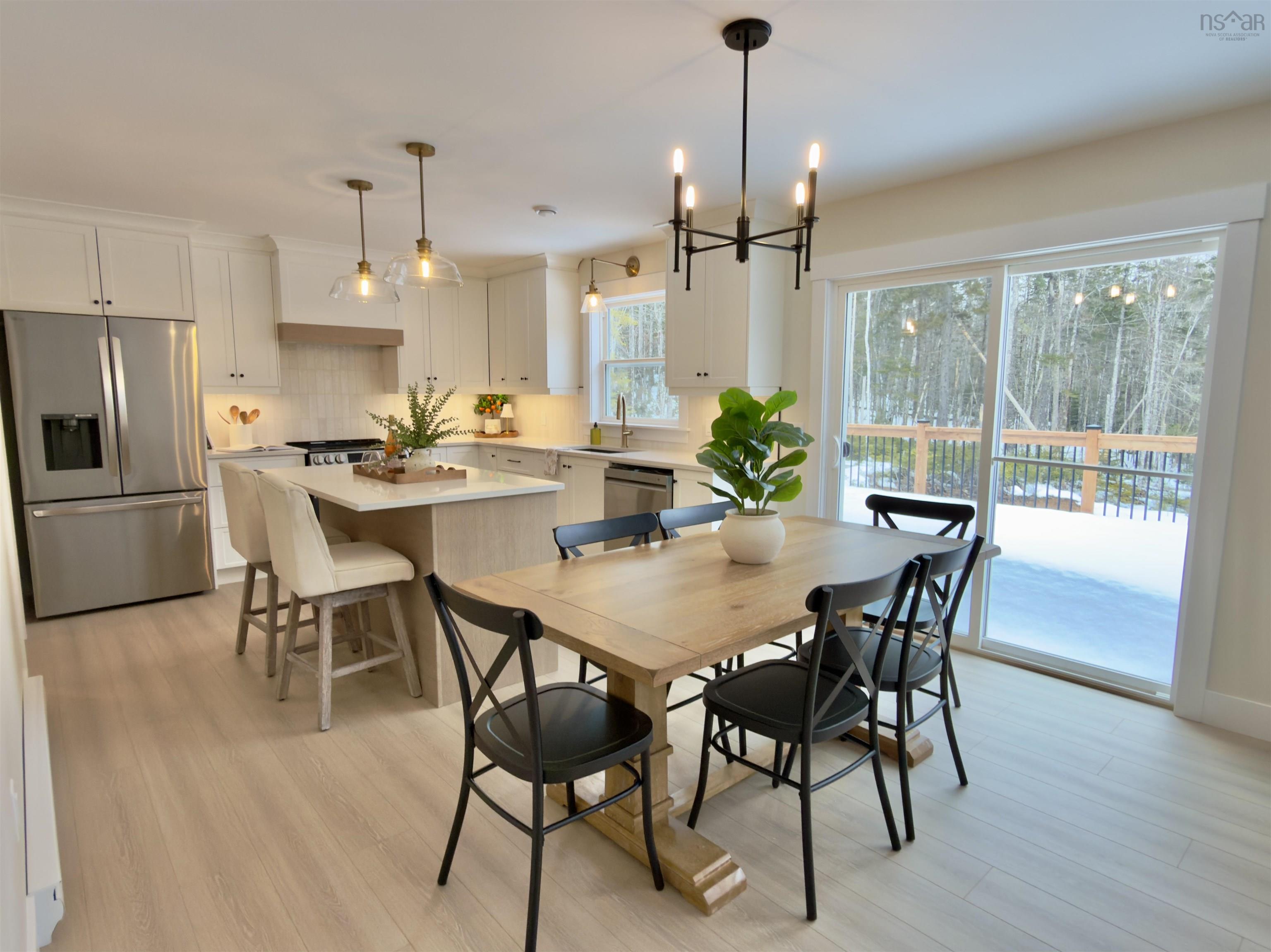 115 Quail Ridge, Beaver Bank, NS (MLS 202509079)