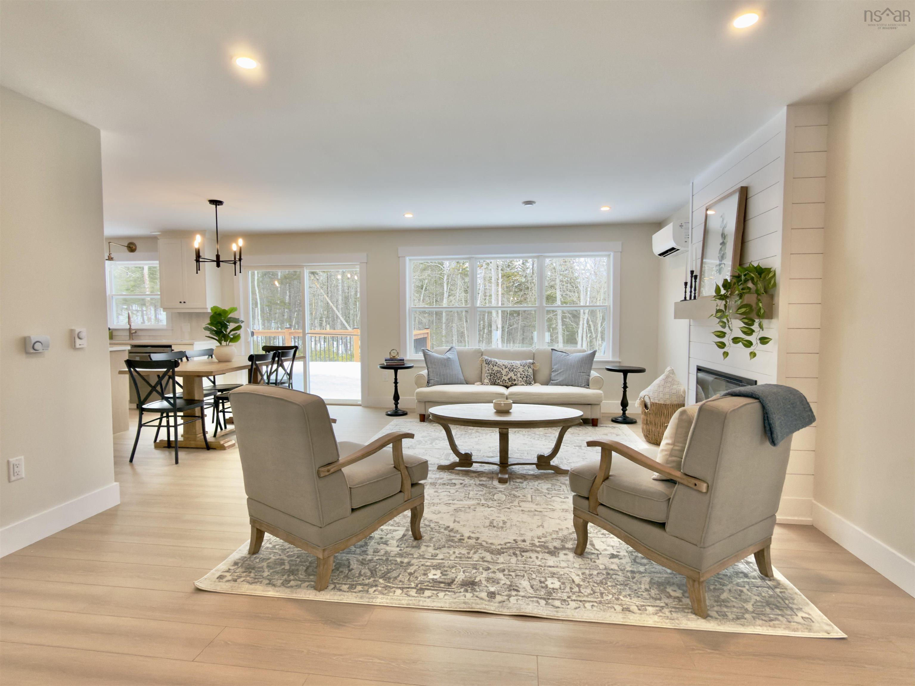 115 Quail Ridge, Beaver Bank, NS (MLS 202509079)