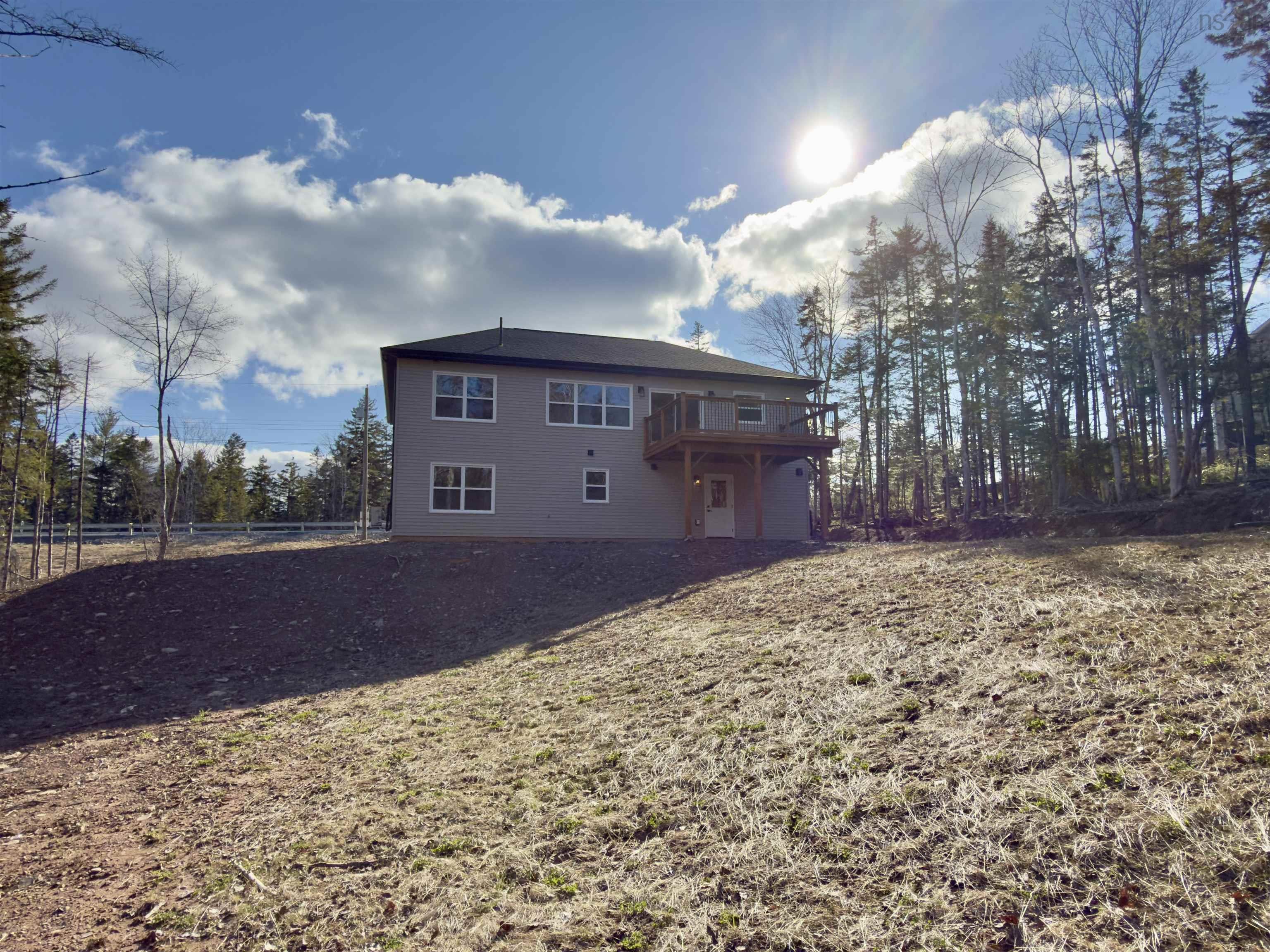 115 Quail Ridge, Beaver Bank, NS (MLS 202509079)