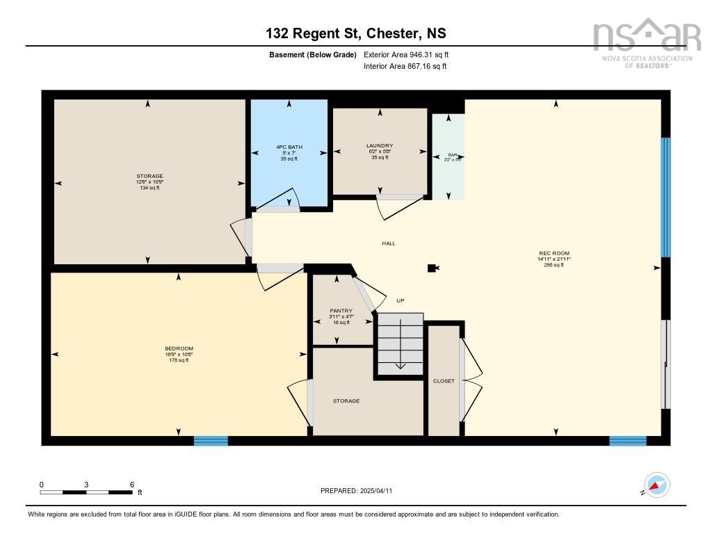 $729,000.00: 132 Regent Street, Chester