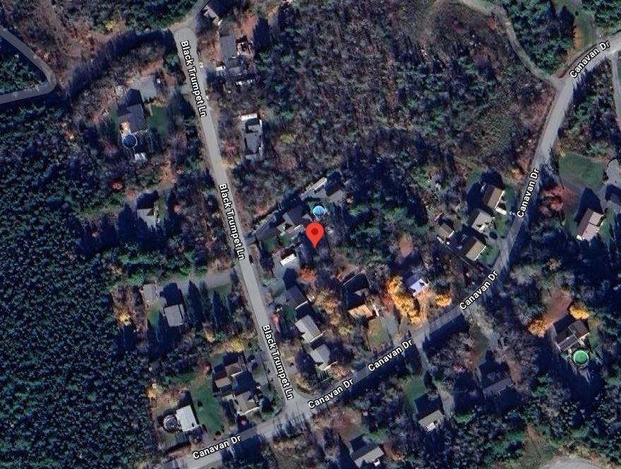 23 Black Trumpet Lane, Beaver Bank, NS (MLS 202509278)