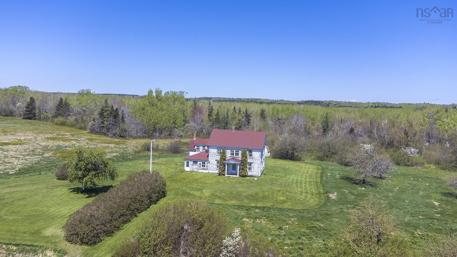 3229 Malagash Road, Malagash Centre, NS (MLS 202509284)