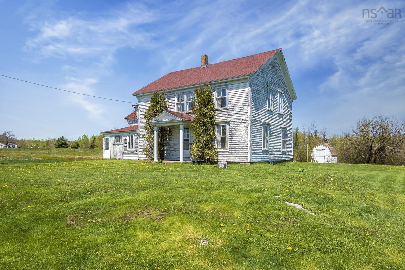 $229,000.00: 3229 Malagash Road, Malagash Centre