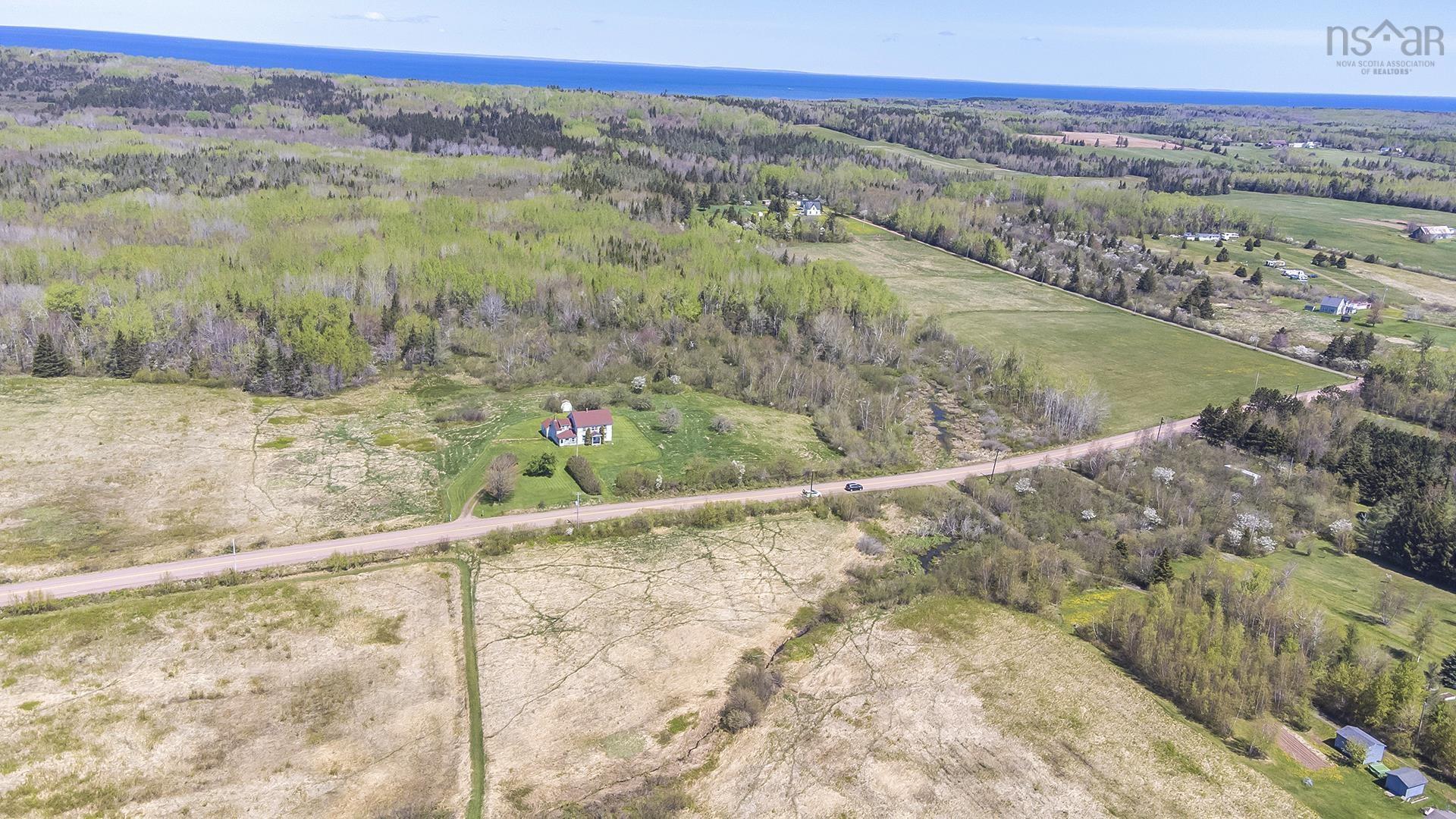 $229,000.00: 3229 Malagash Road, Malagash Centre