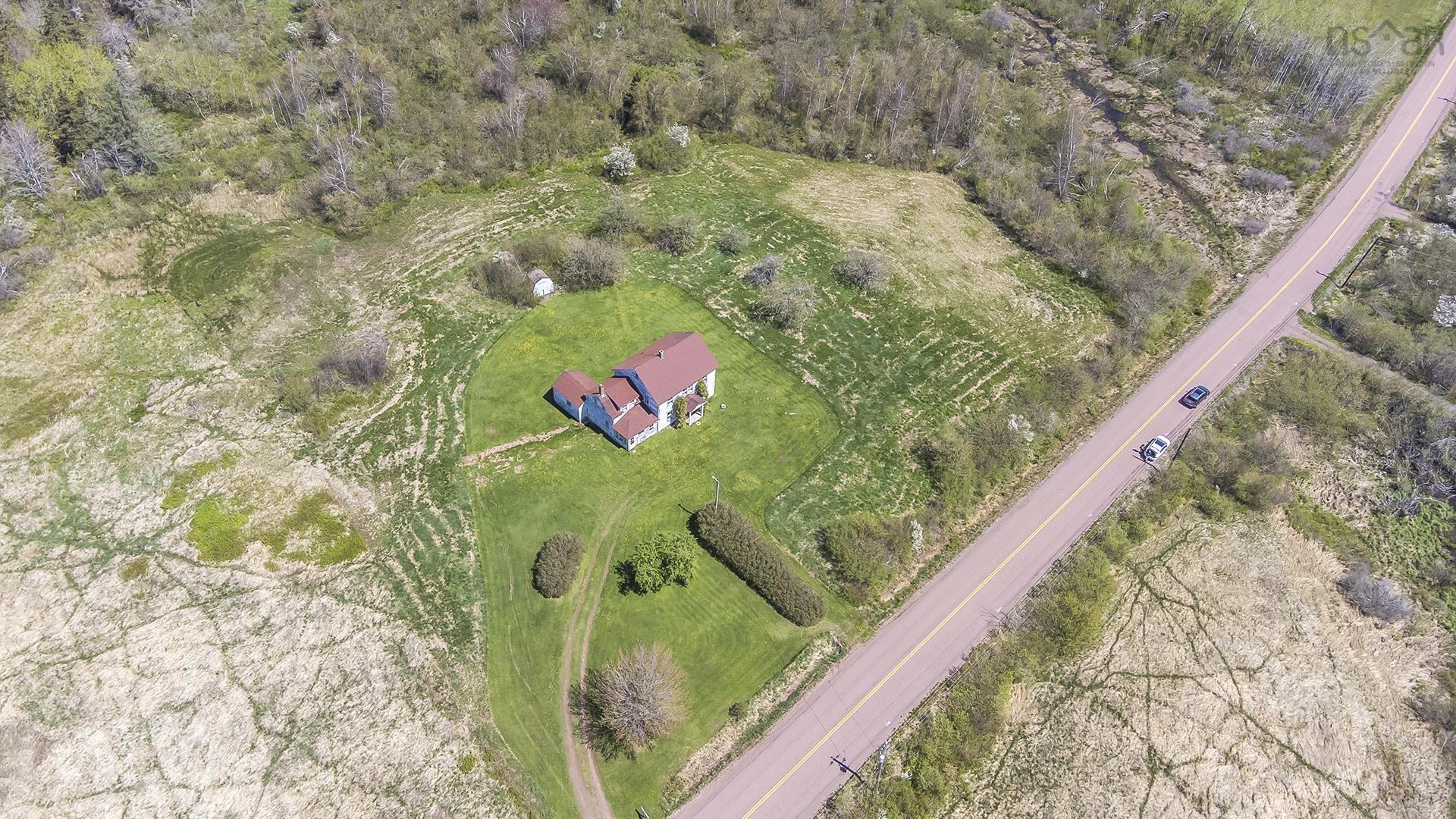 $229,000.00: 3229 Malagash Road, Malagash Centre