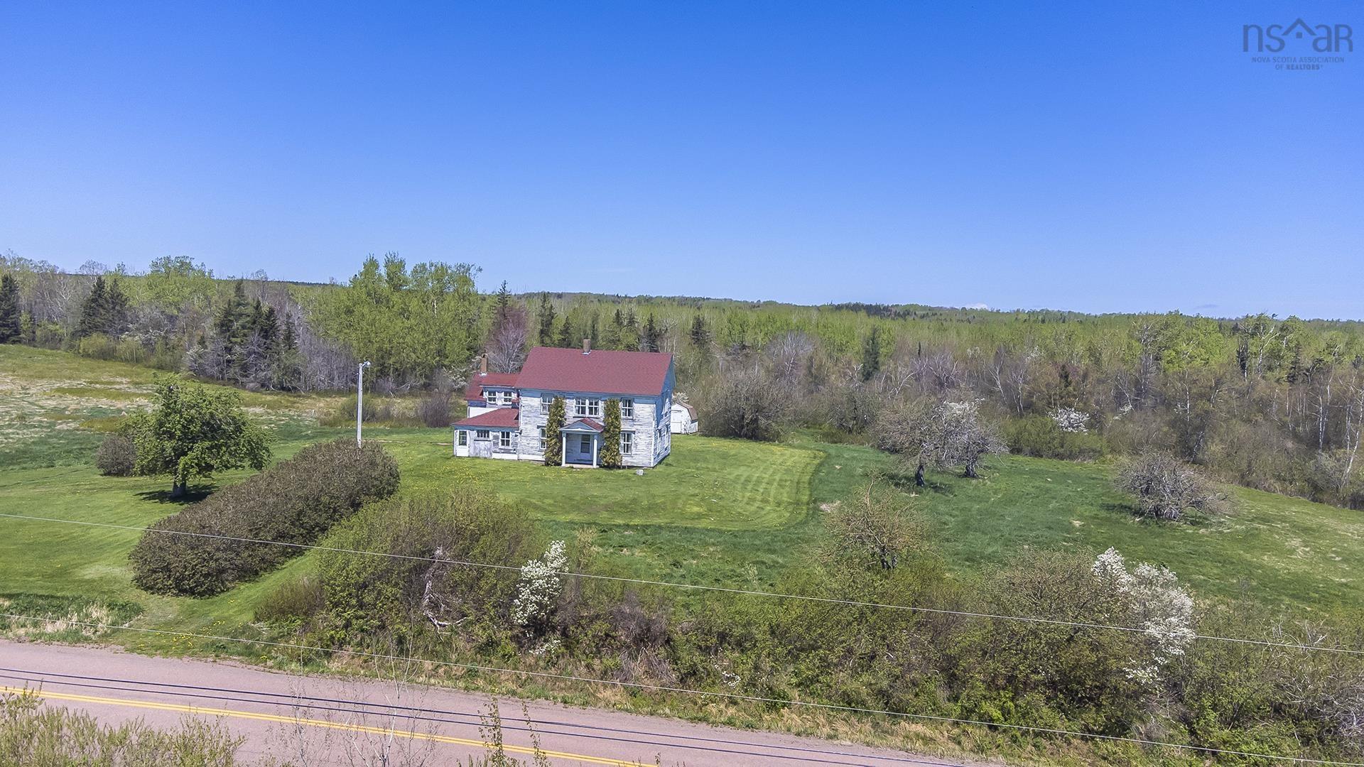 $229,000.00: 3229 Malagash Road, Malagash Centre