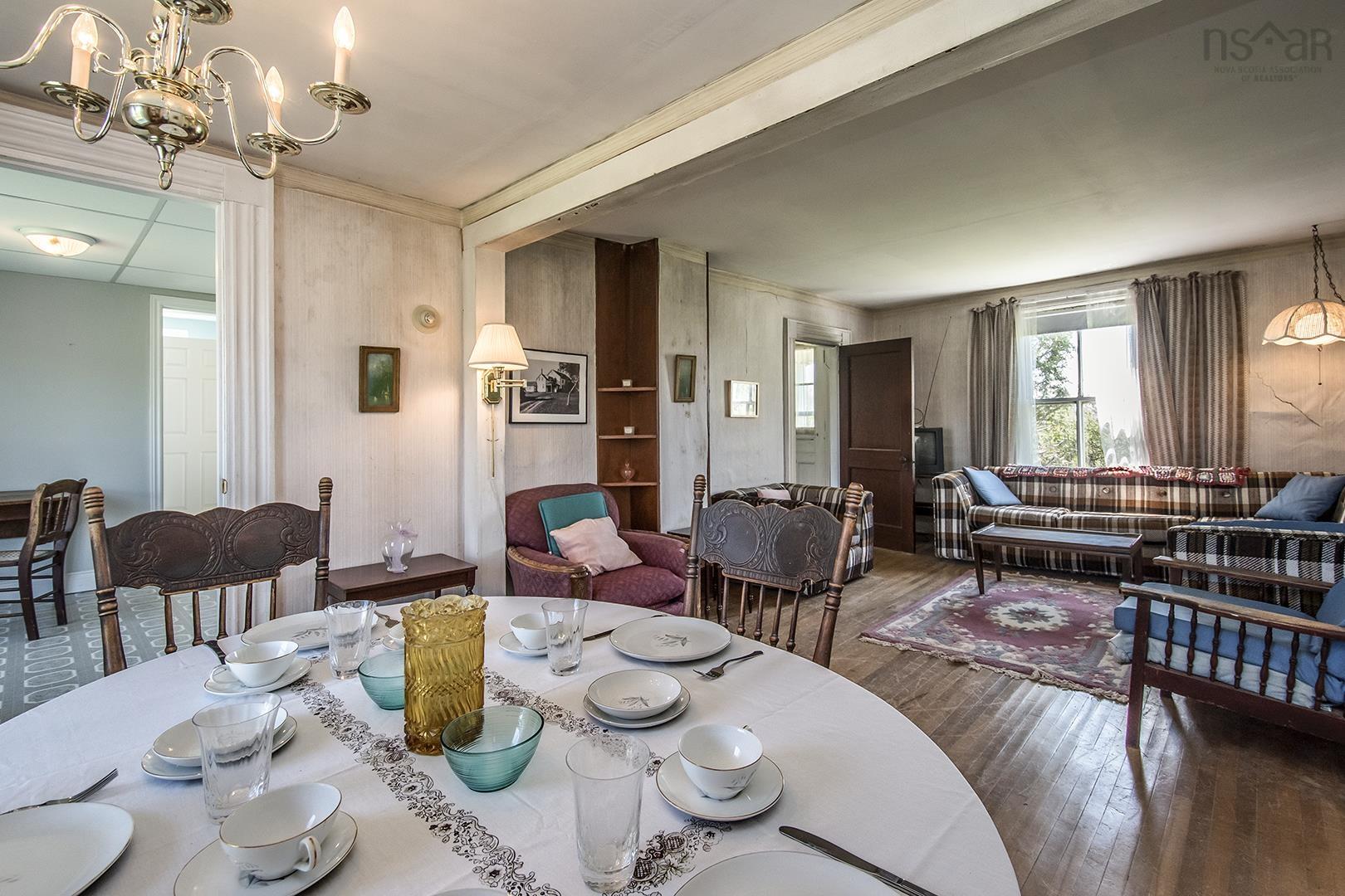 $229,000.00: 3229 Malagash Road, Malagash Centre