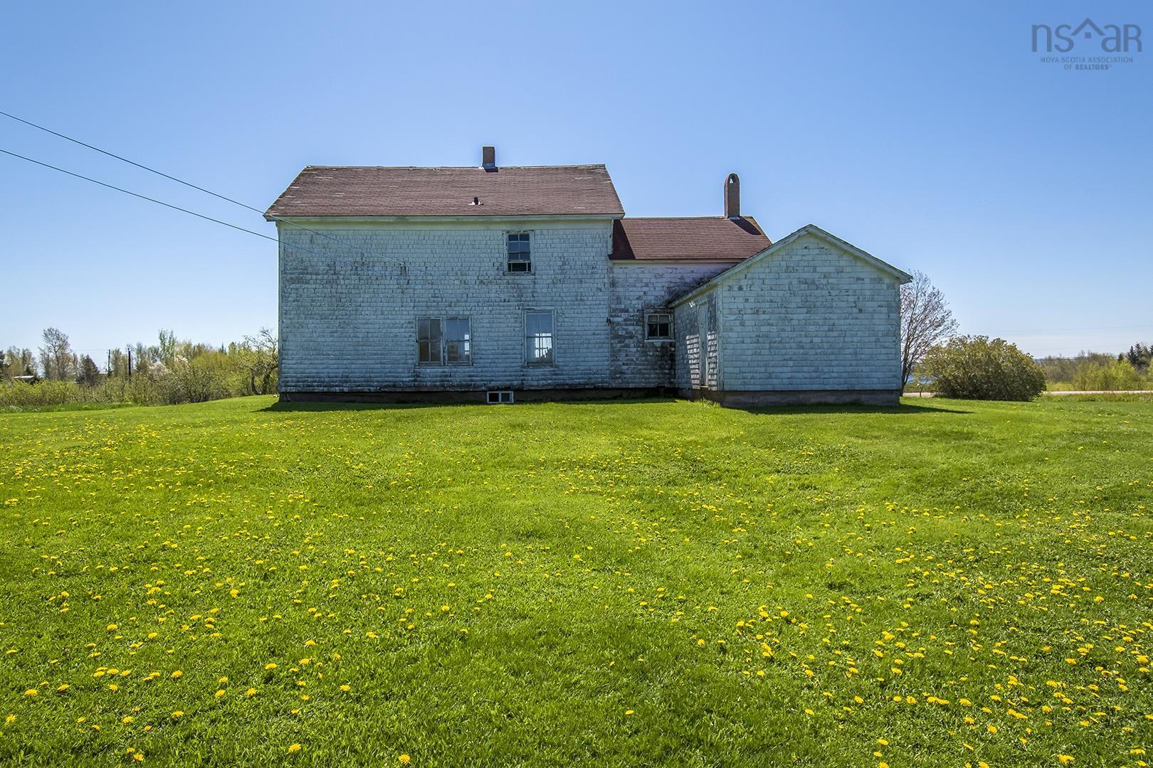 $229,000.00: 3229 Malagash Road, Malagash Centre