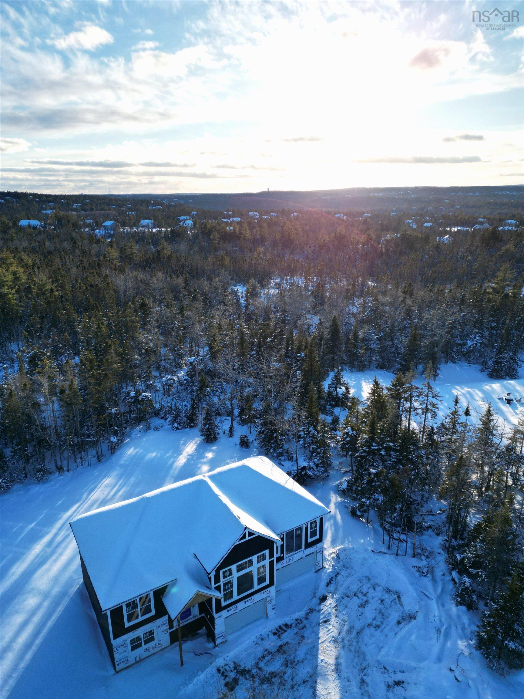 Lot 738 765 Celebration Drive, Fall River, NS (MLS 202509323)