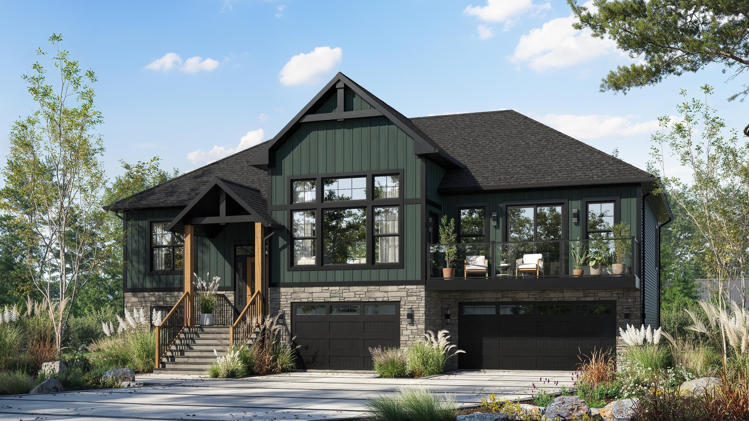 Lot 738 765 Celebration Drive, Fall River, NS (MLS 202509323)