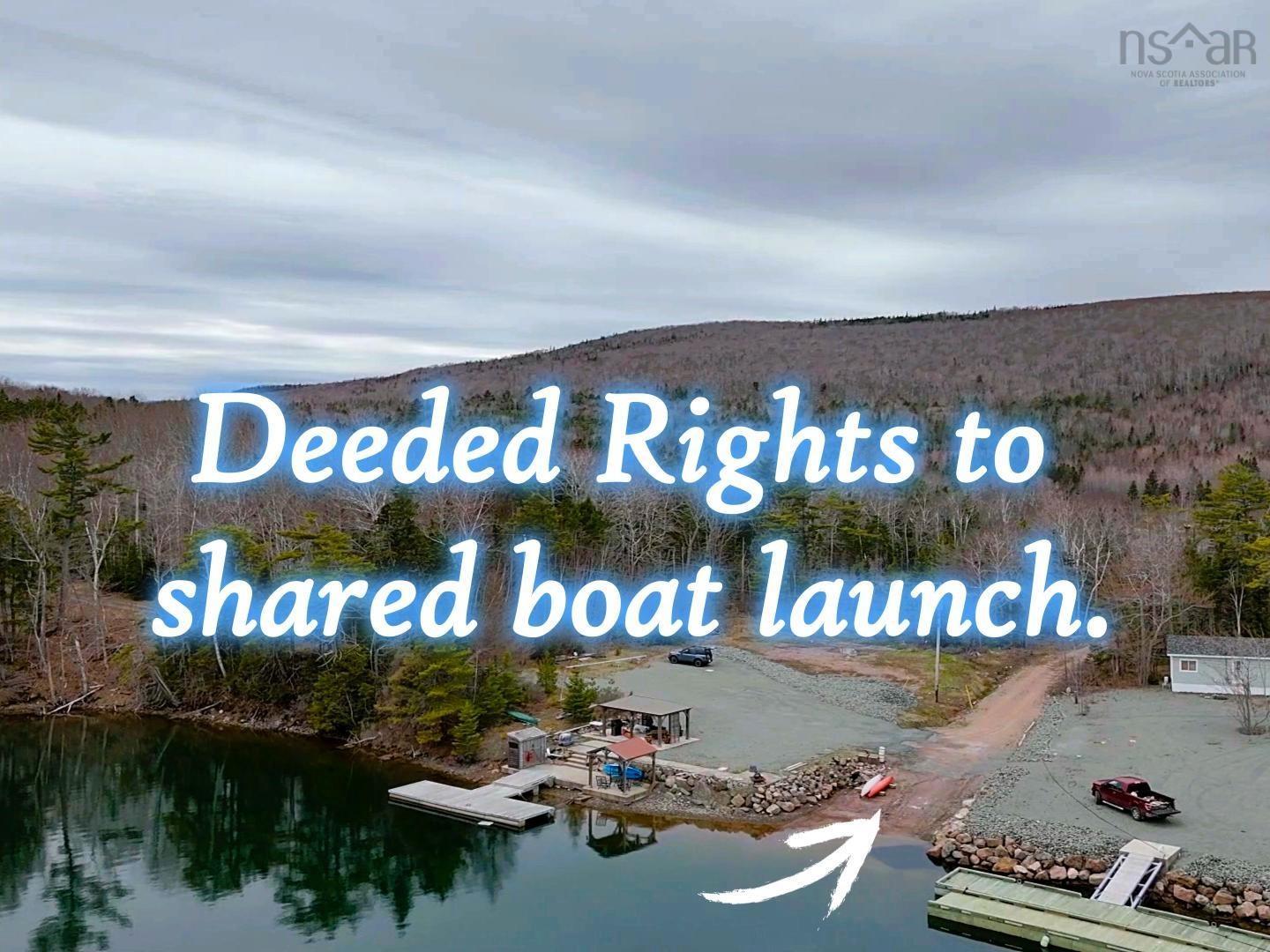 $34,000.00: Lot BM-1 Marble Mountain Road, West Bay Marshes