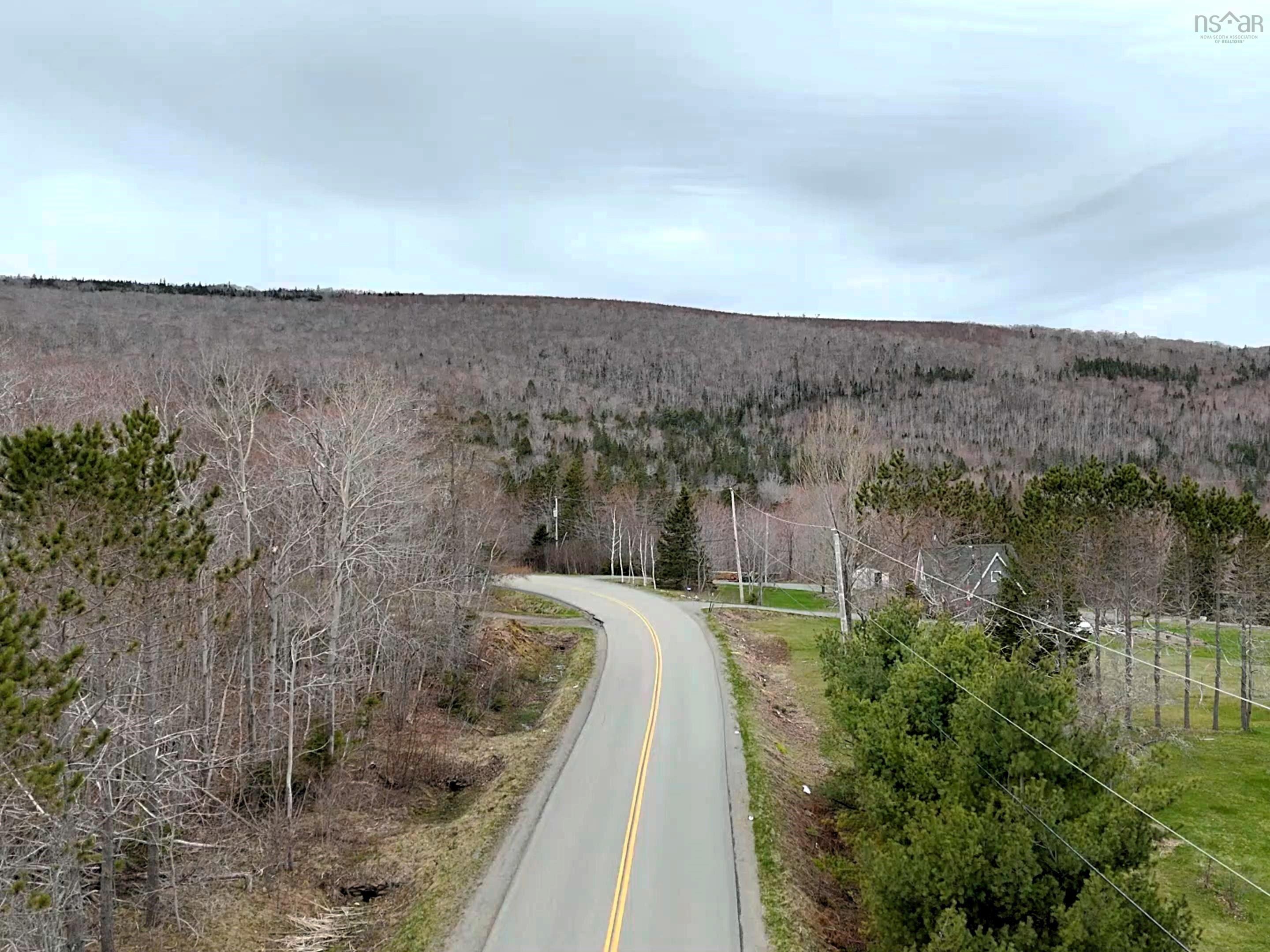 $34,000.00: Lot BM-1 Marble Mountain Road, West Bay Marshes