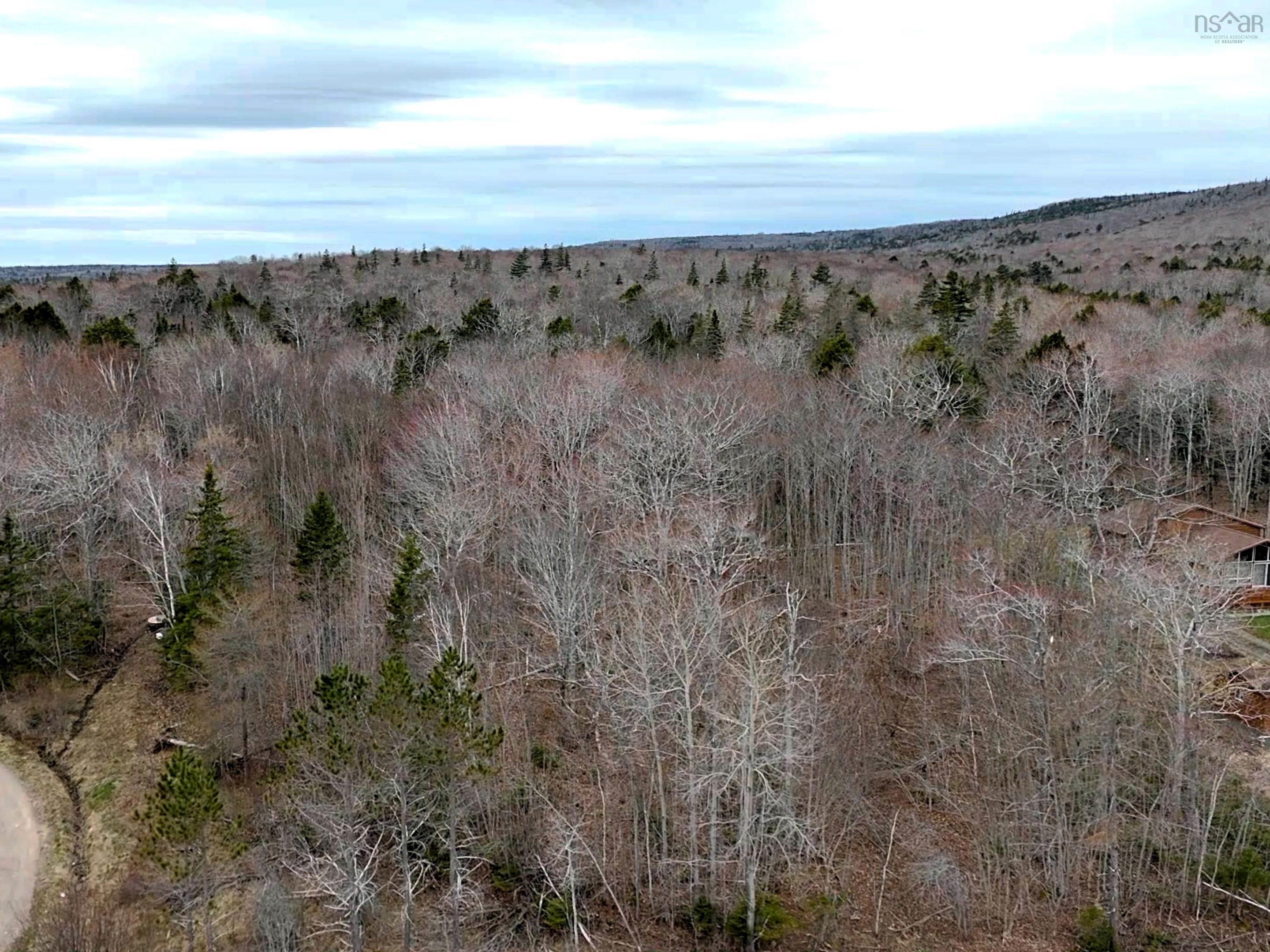 $34,000.00: Lot BM-1 Marble Mountain Road, West Bay Marshes