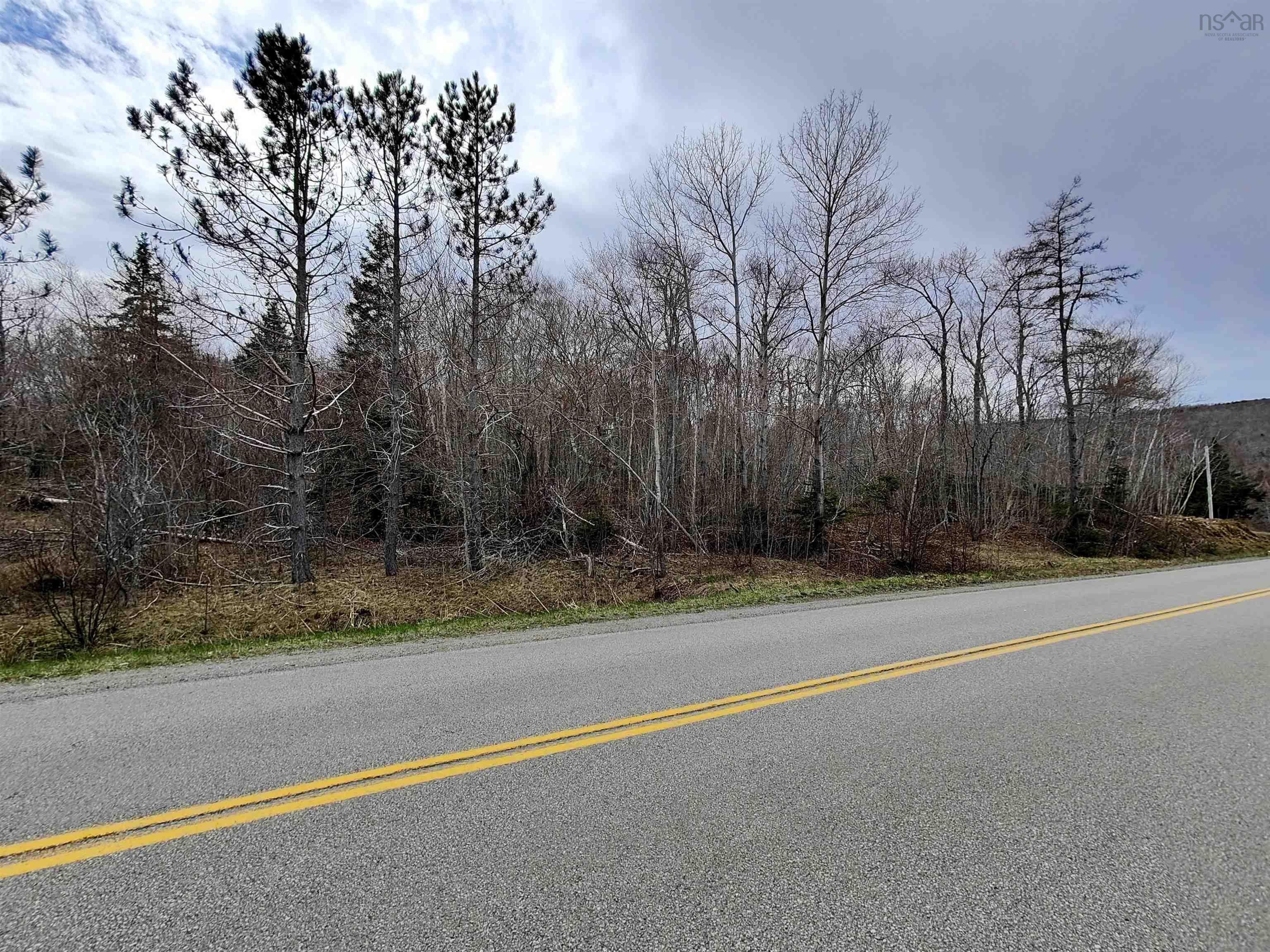 $34,000.00: Lot BM-1 Marble Mountain Road, West Bay Marshes