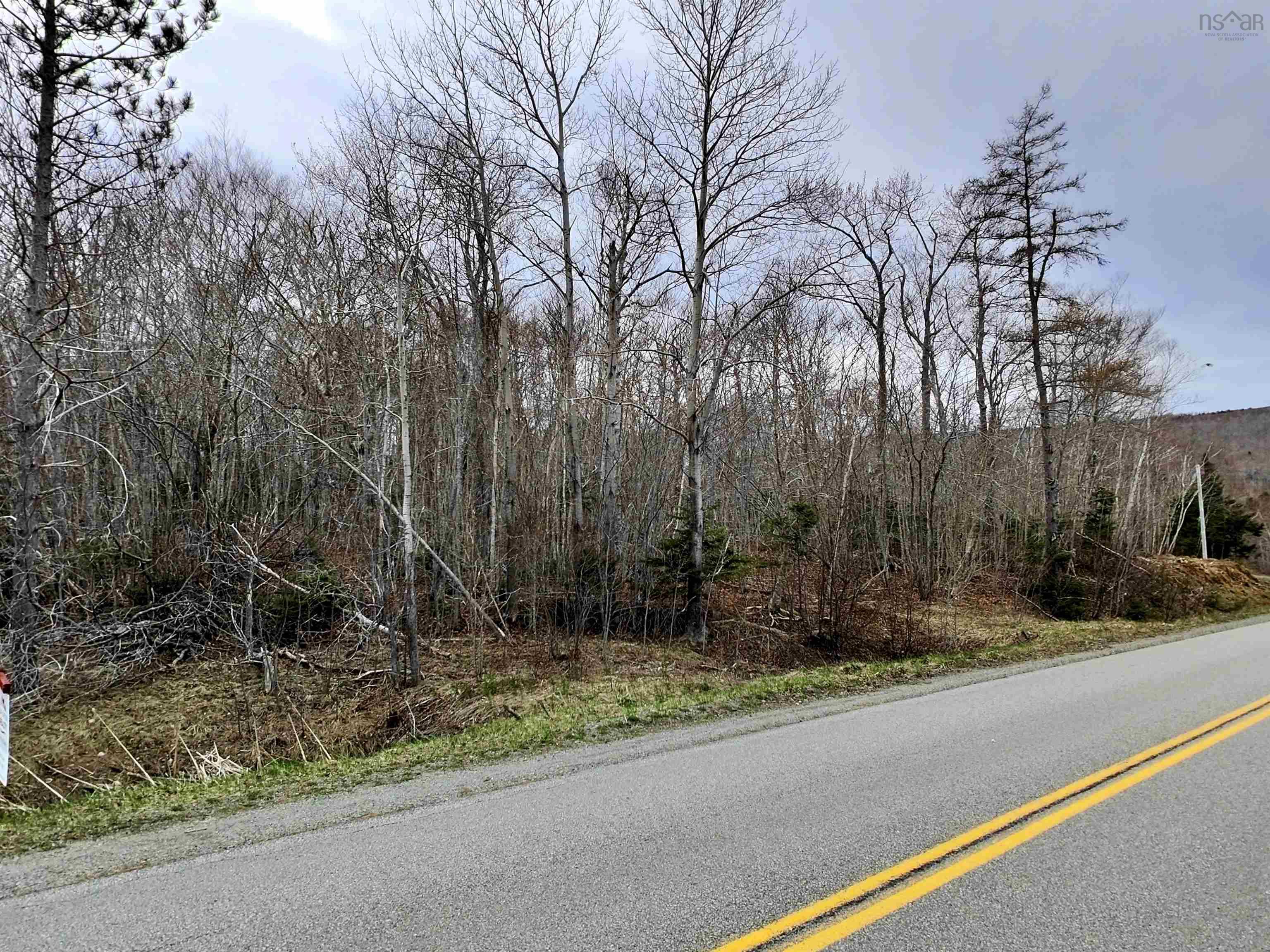 $34,000.00: Lot BM-1 Marble Mountain Road, West Bay Marshes