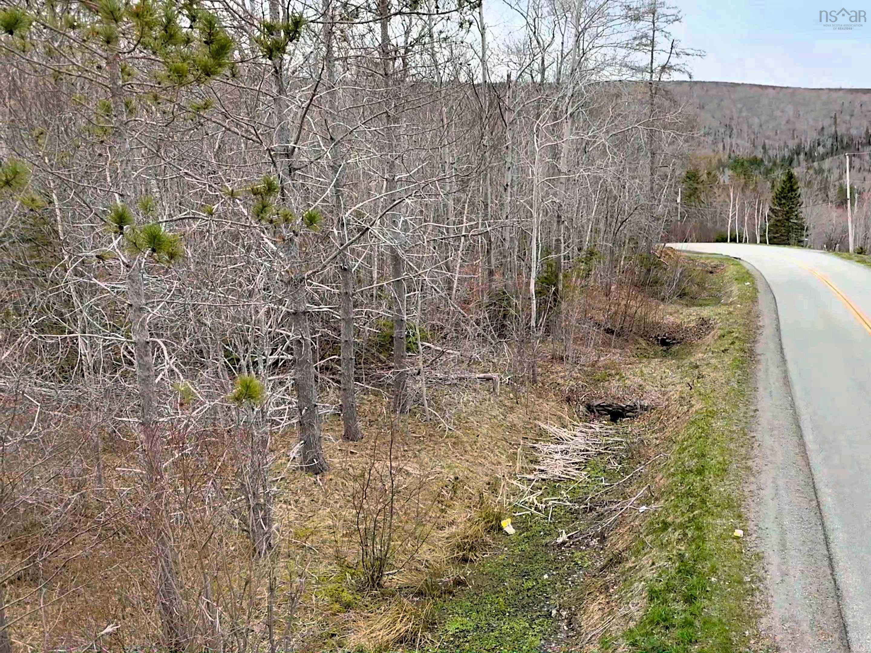 $34,000.00: Lot BM-1 Marble Mountain Road, West Bay Marshes